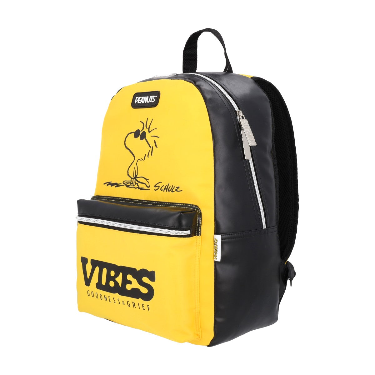 Mochila Peanuts Woodstock Good Vibes