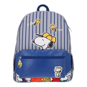 Mochila Clásica Peanuts de Snoopy & Woodstock
