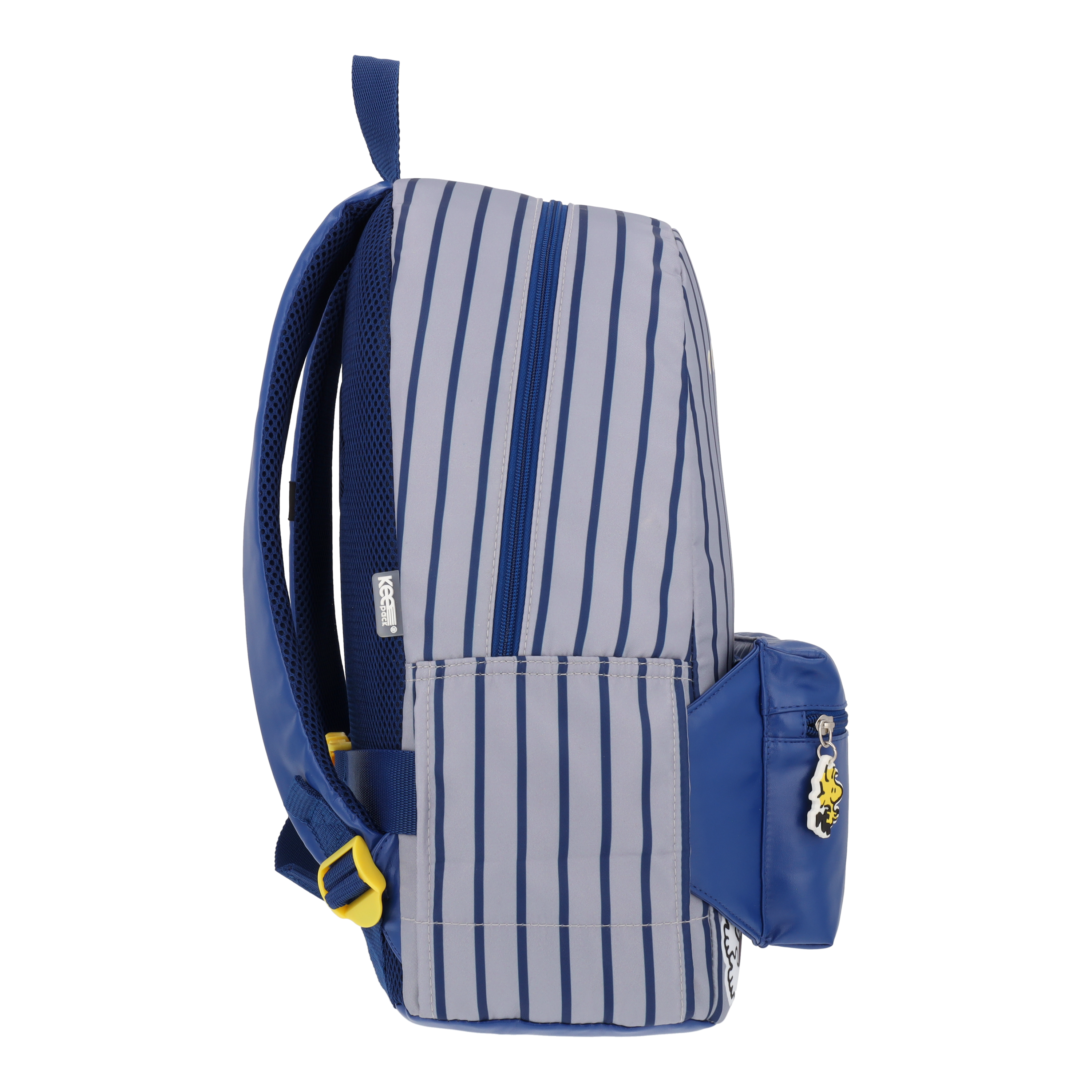 Mochila Clásica Peanuts de Snoopy & Woodstock