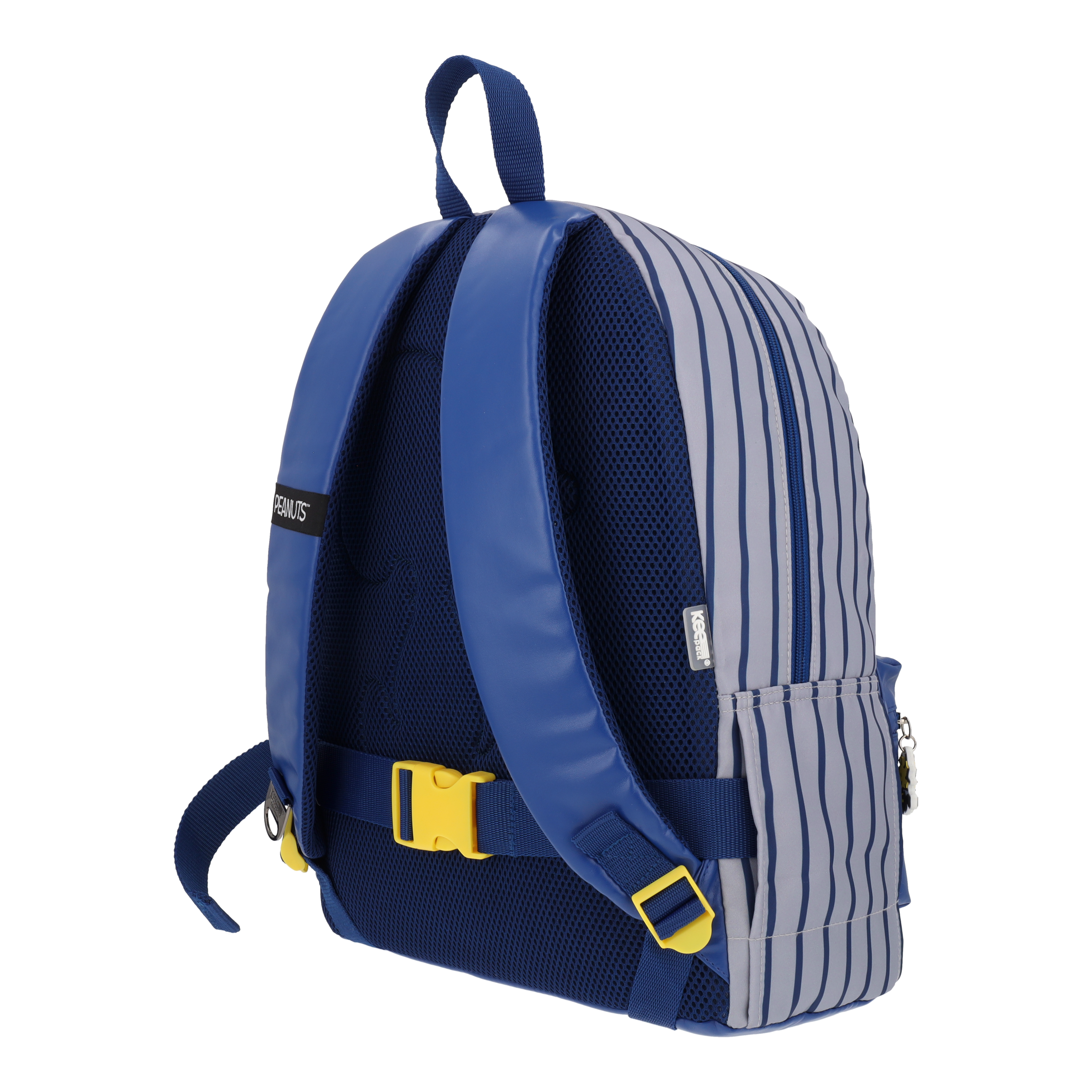 Mochila Clásica Peanuts de Snoopy & Woodstock