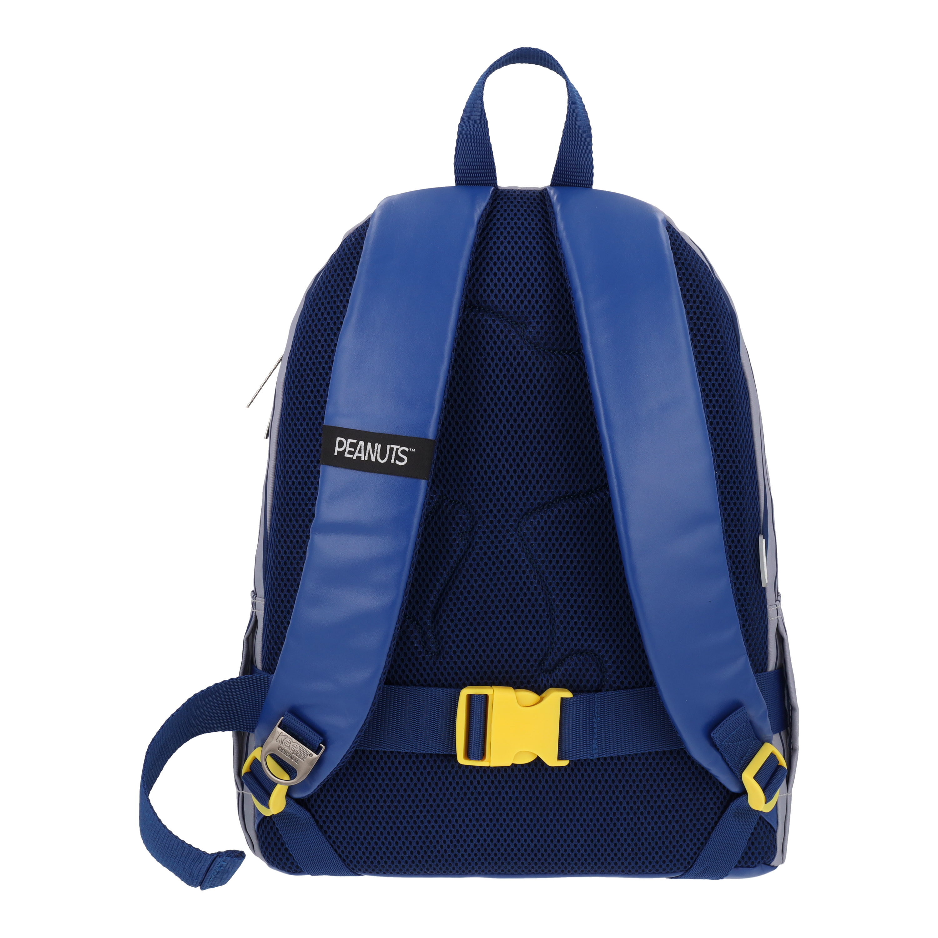 Mochila Clásica Peanuts de Snoopy & Woodstock