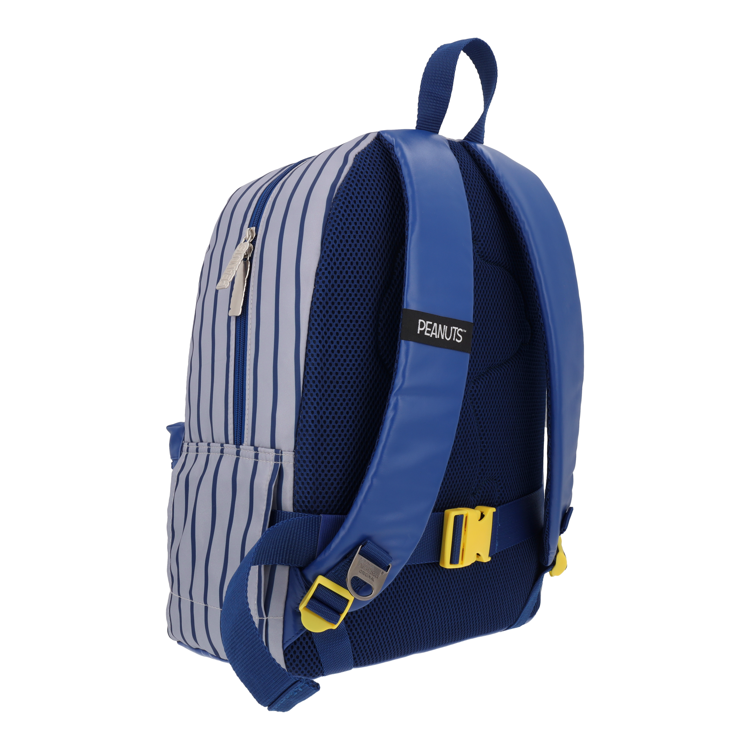 Mochila Clásica Peanuts de Snoopy & Woodstock