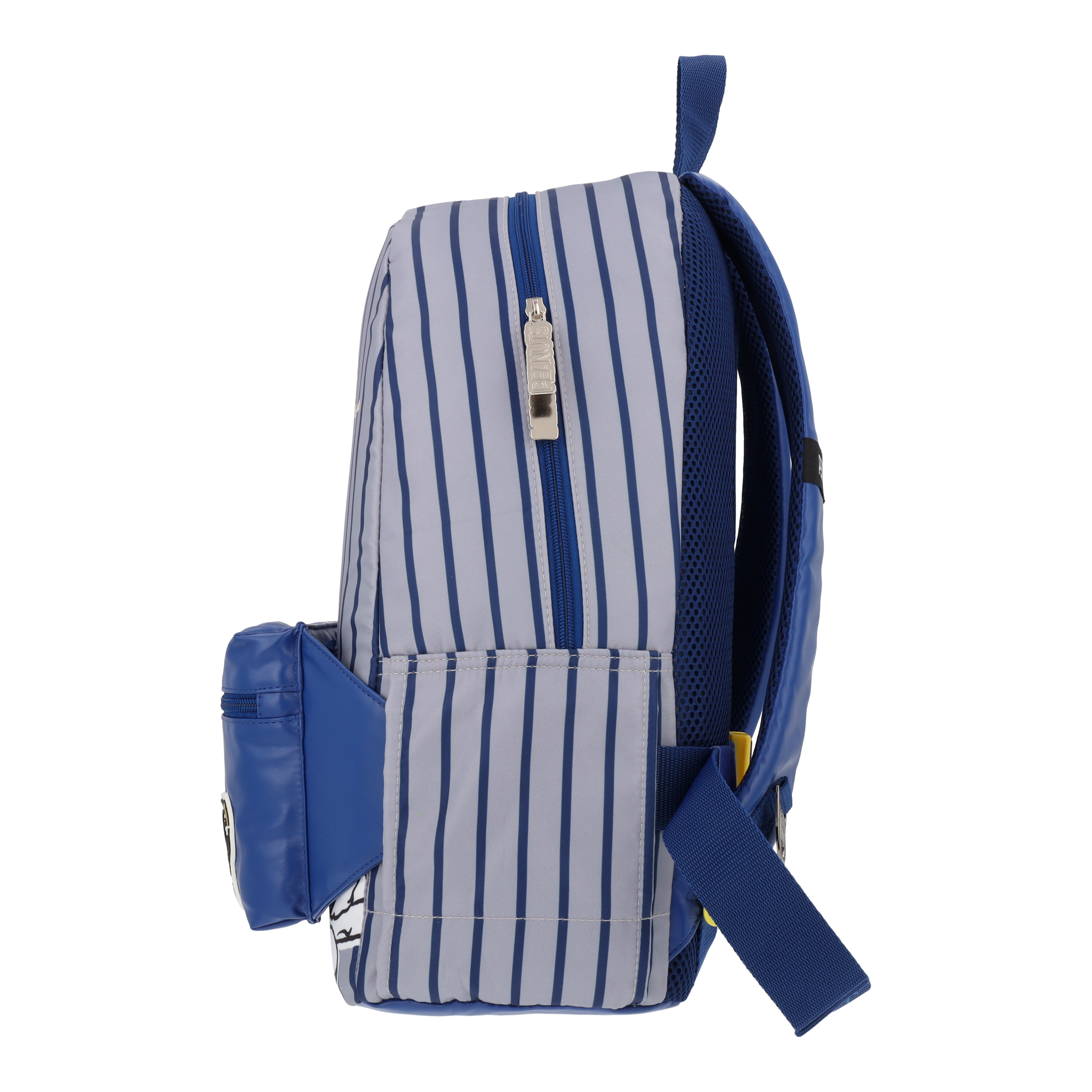 Mochila Clásica Peanuts de Snoopy & Woodstock