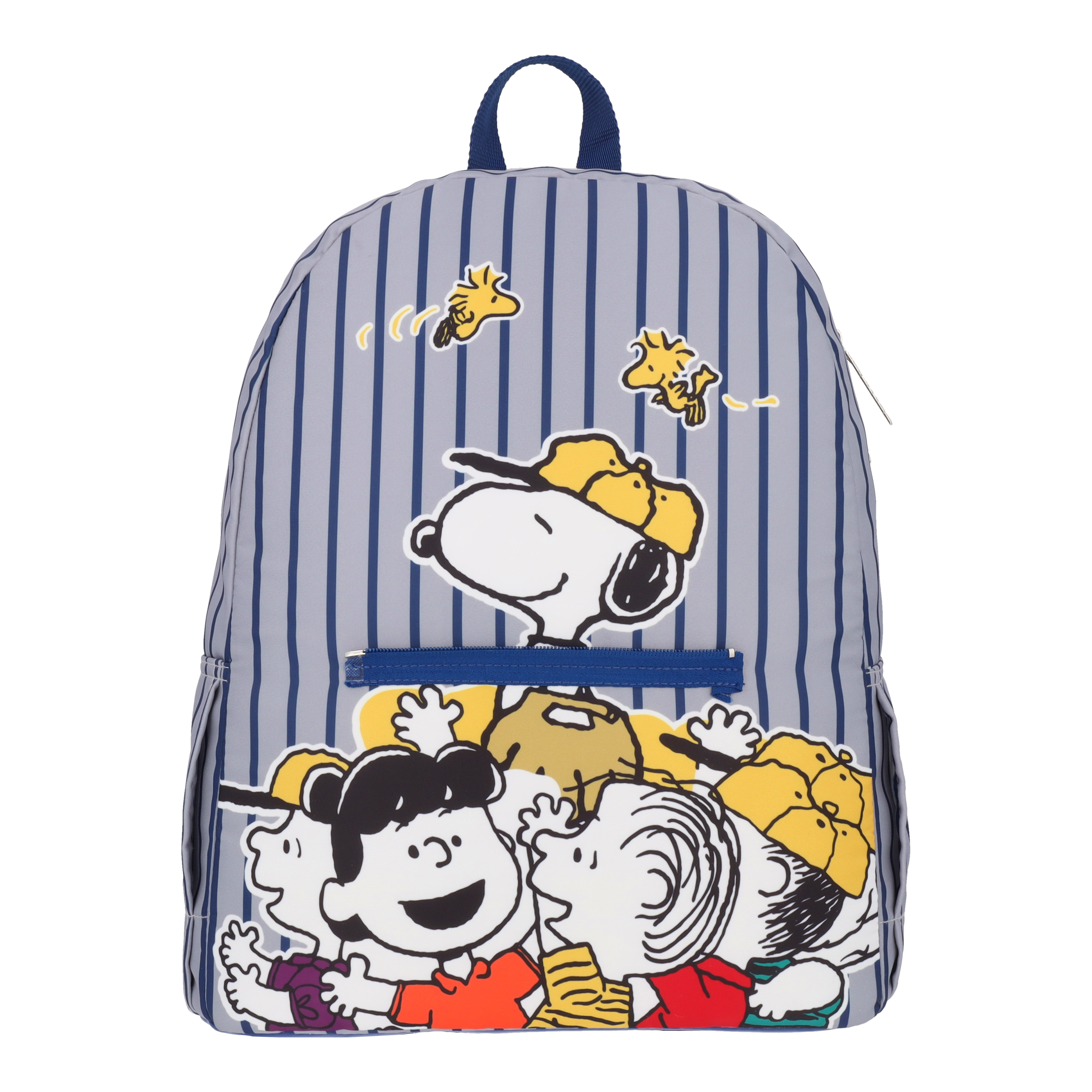 Mochila Clásica Peanuts de Snoopy & Woodstock