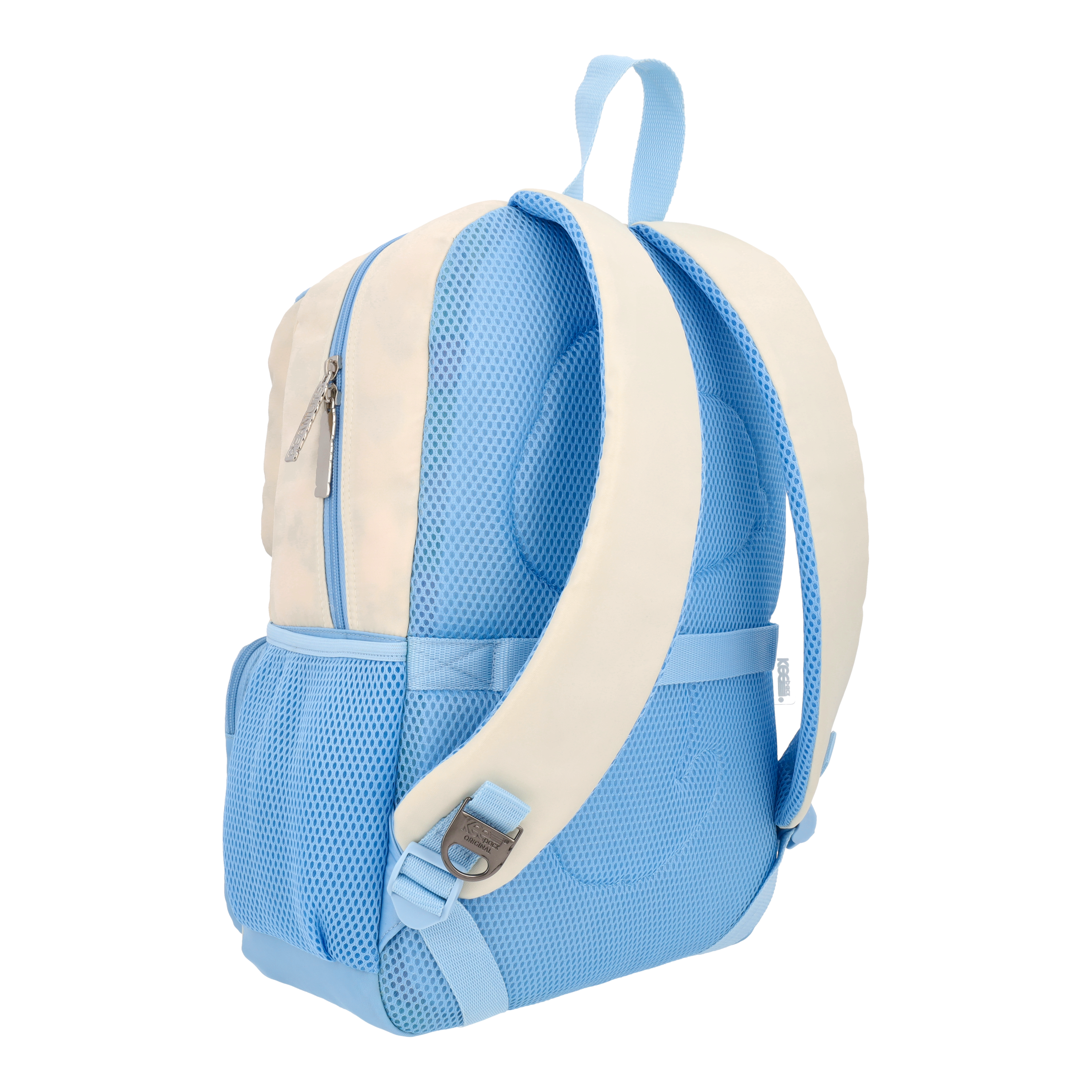 Mochila Peanuts Recreation and Leisure Estilo Vintage