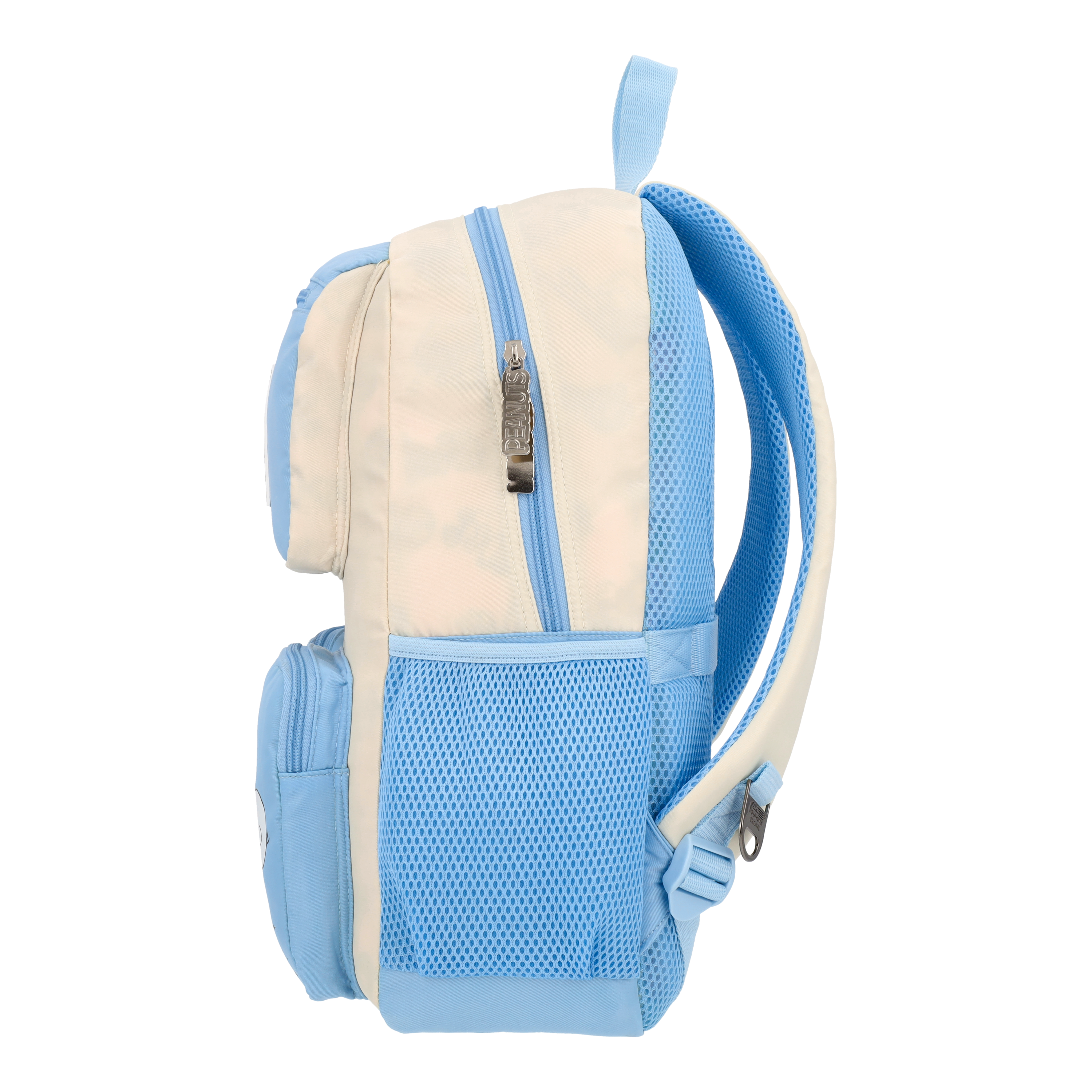 Mochila Peanuts Recreation and Leisure Estilo Vintage