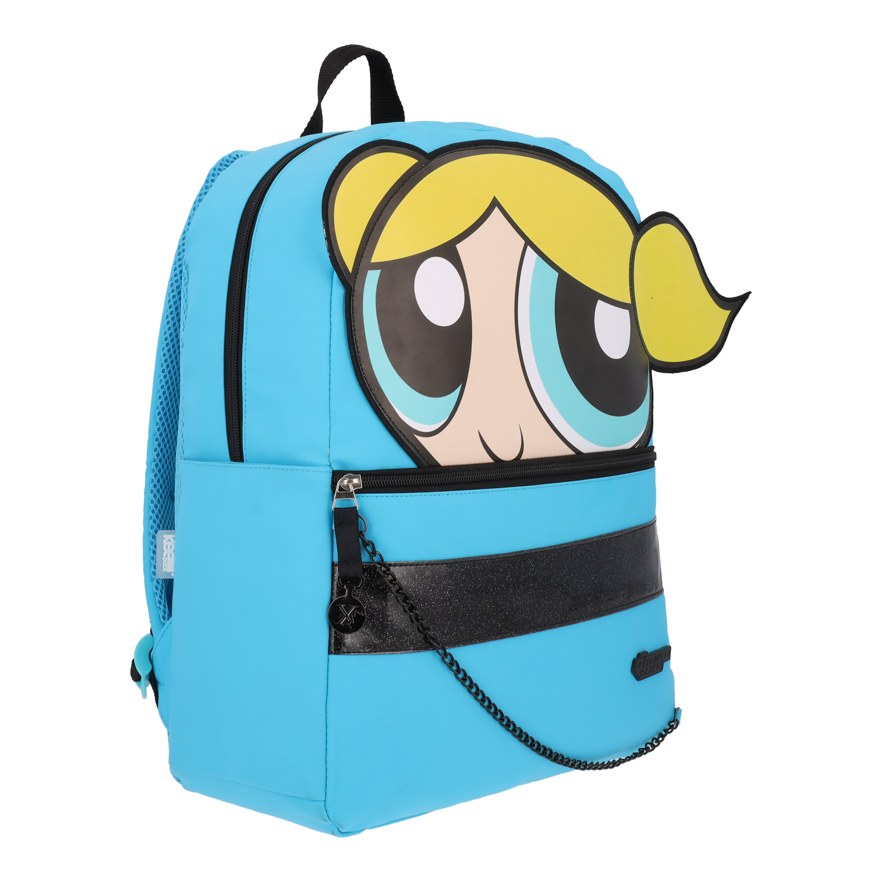 Mochila Burbuja Las Chicas Superpoderosas New Edition