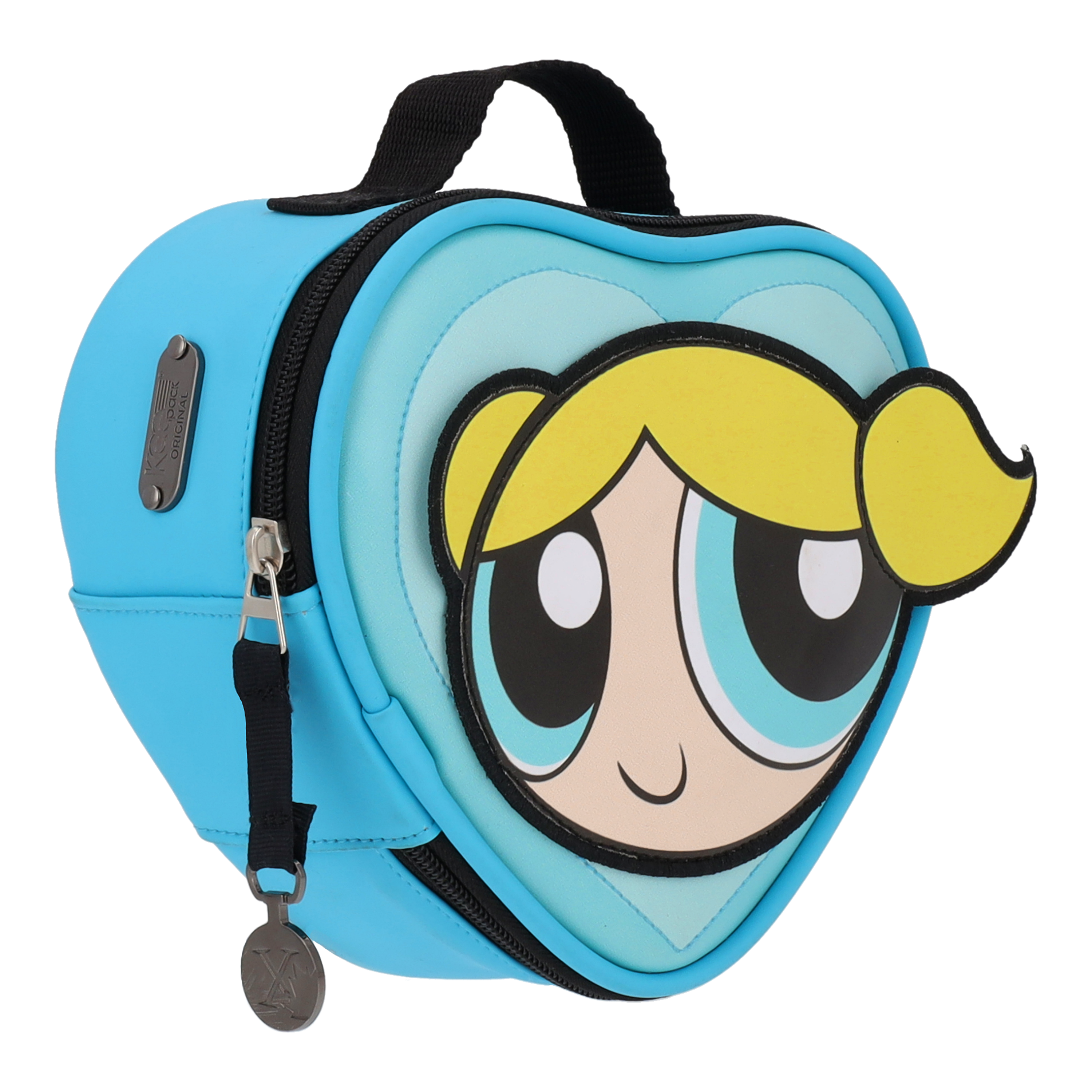 Estuchera Burbuja Las Chicas Superpoderosas New Edition