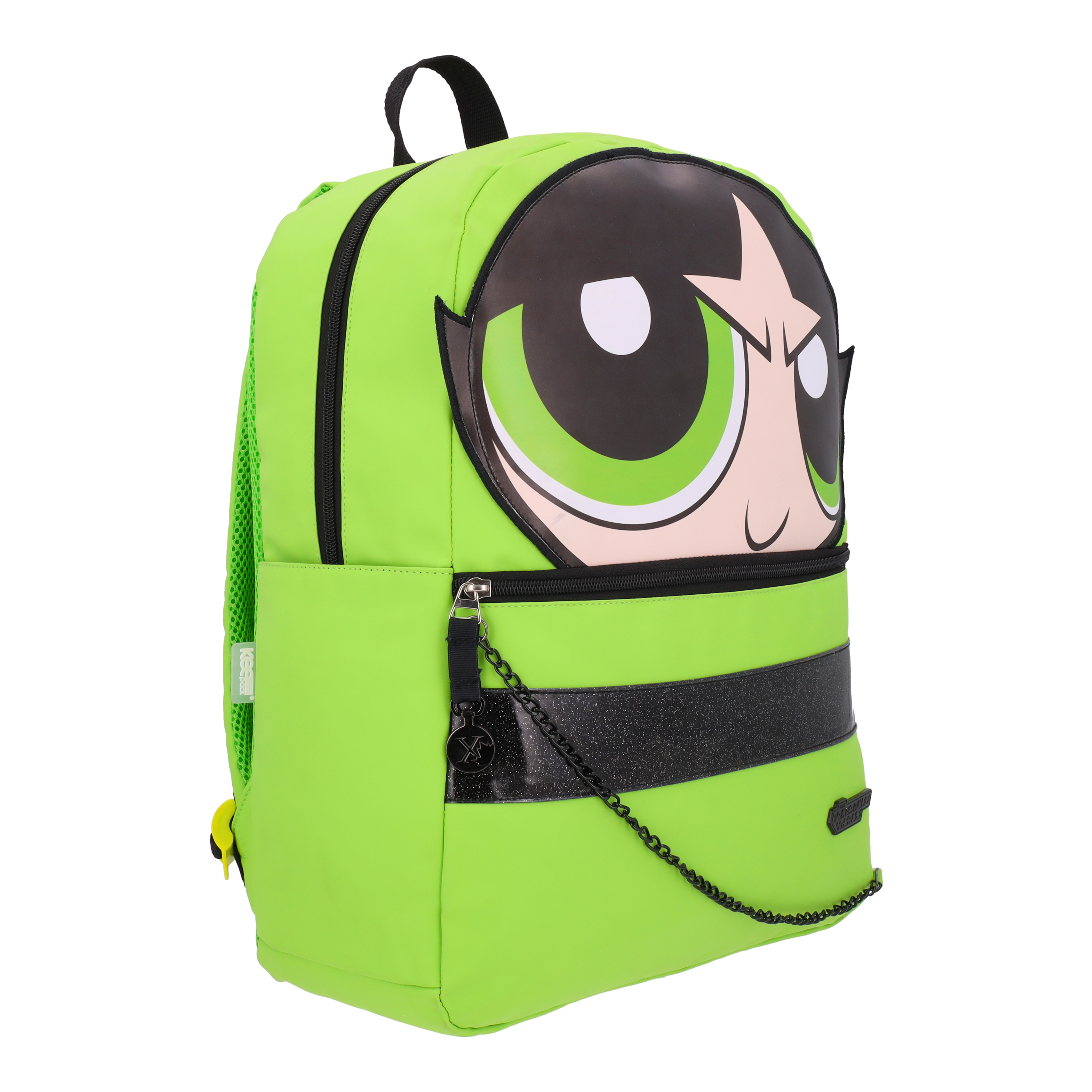 Mochila Bellota Las Chicas Superpoderosas New Edition