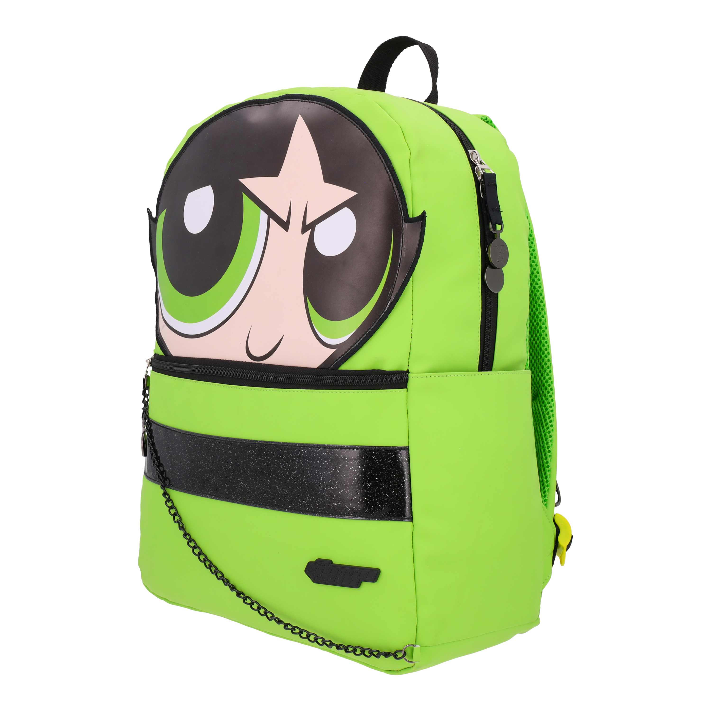 Mochila Bellota Las Chicas Superpoderosas New Edition