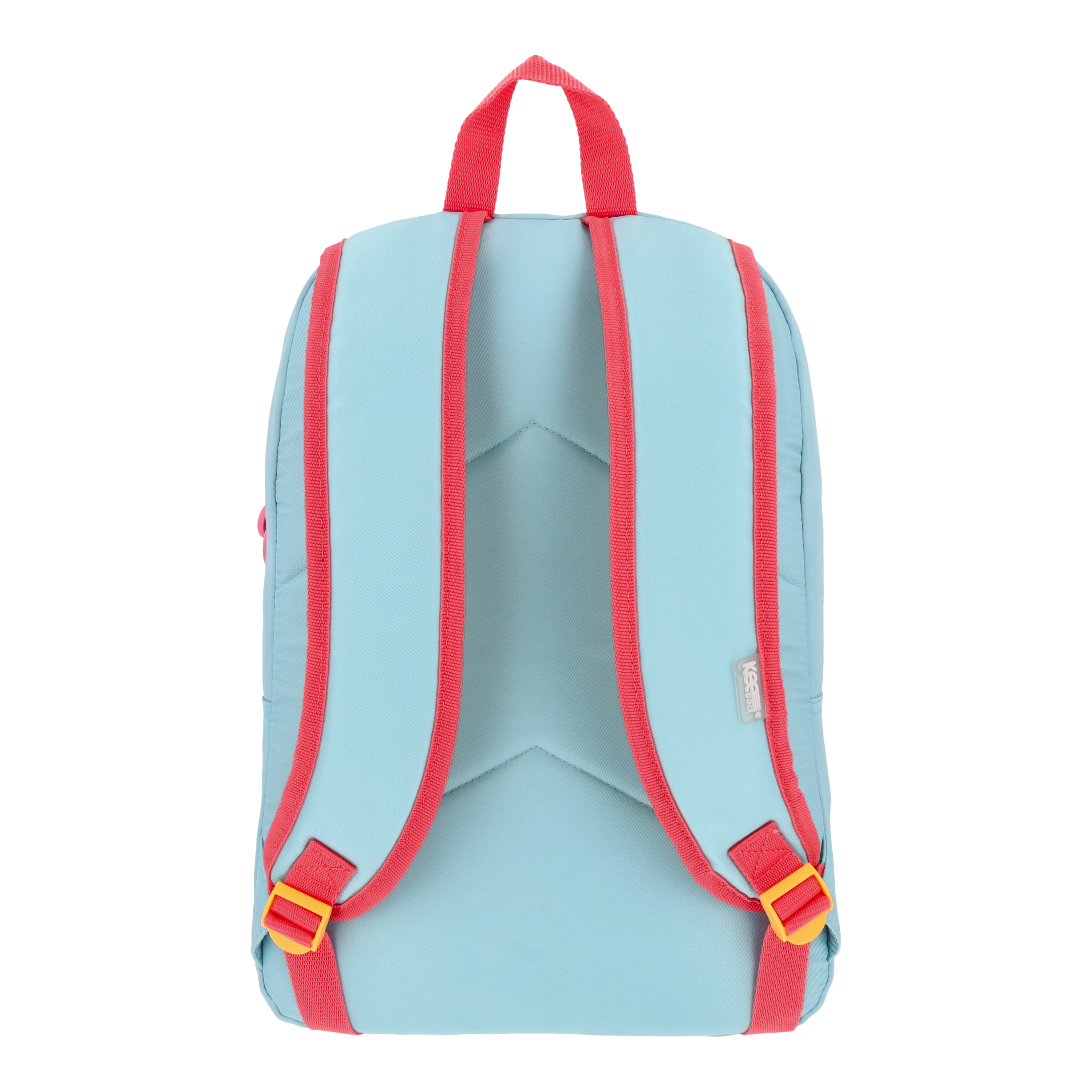 Mochila Pusheen Heladero Menta y Fresa