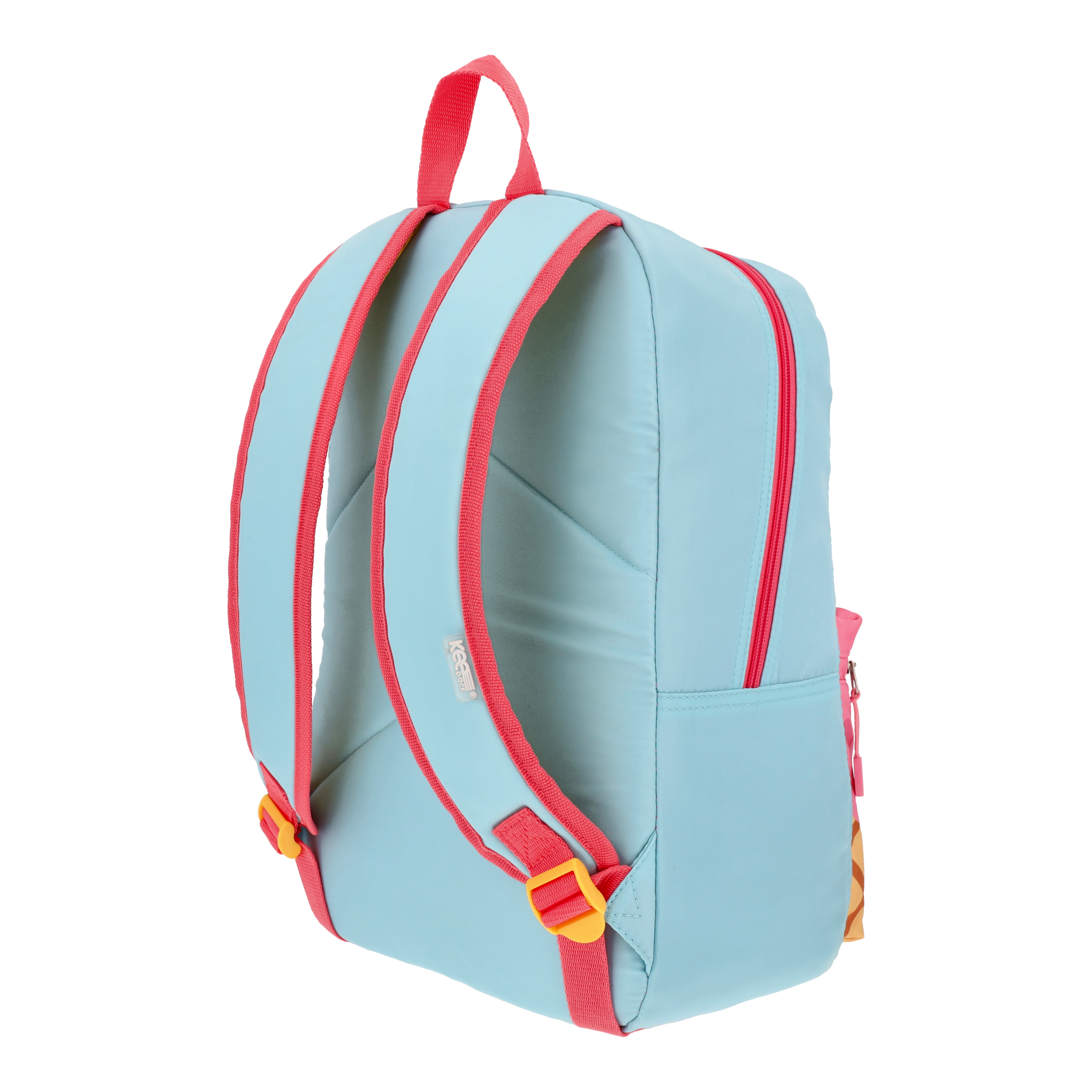 Mochila Pusheen Heladero Menta y Fresa