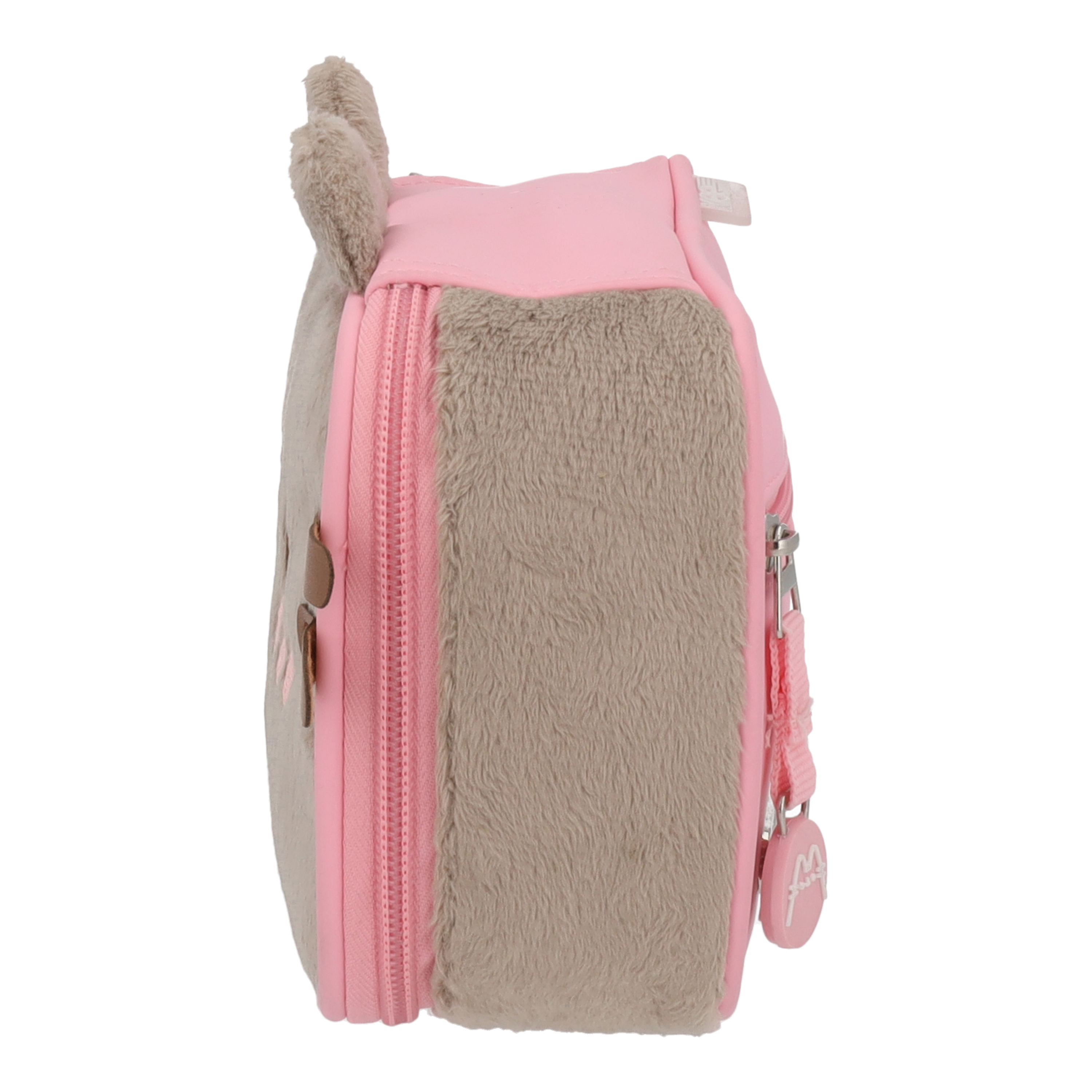 Estuchera Pusheen Pink Sweet