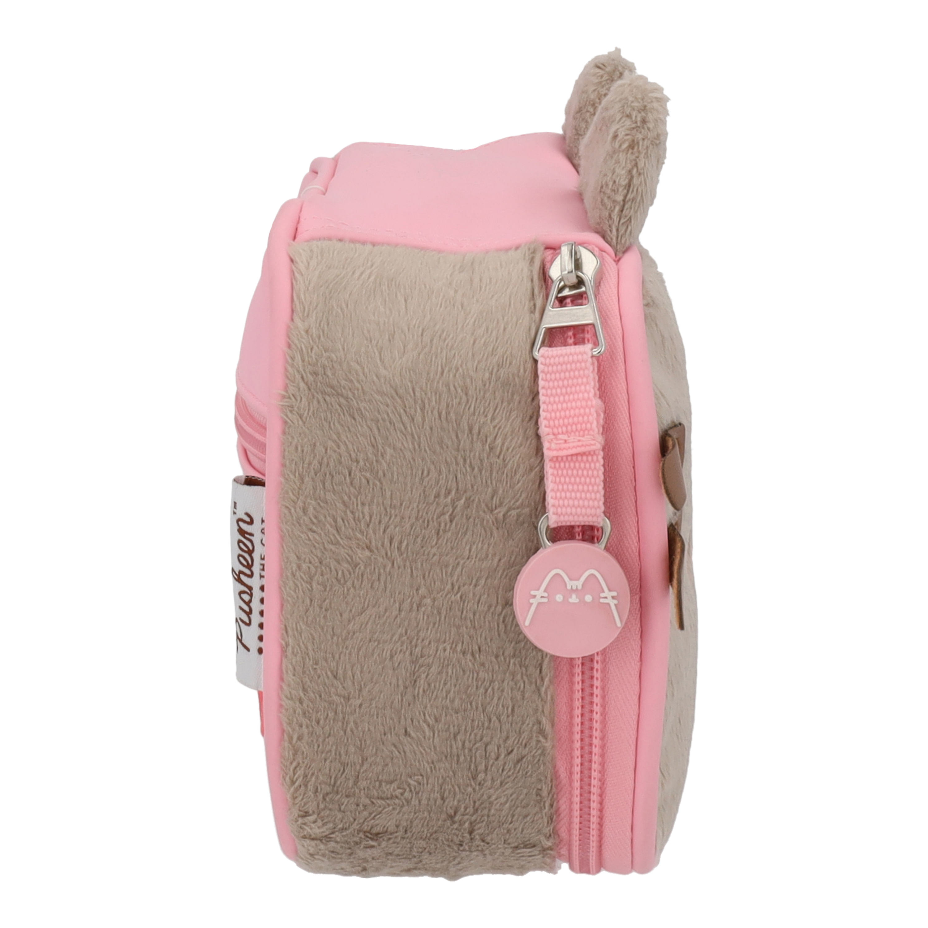 Estuchera Pusheen Pink Sweet
