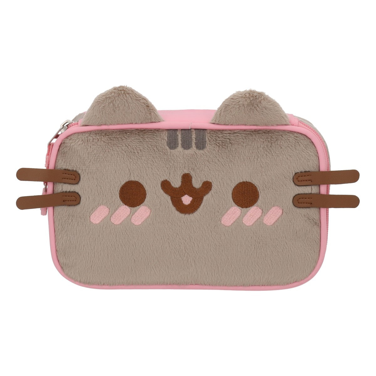 Estuchera Pusheen Pink Sweet