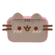 Estuchera Pusheen Pink Sweet