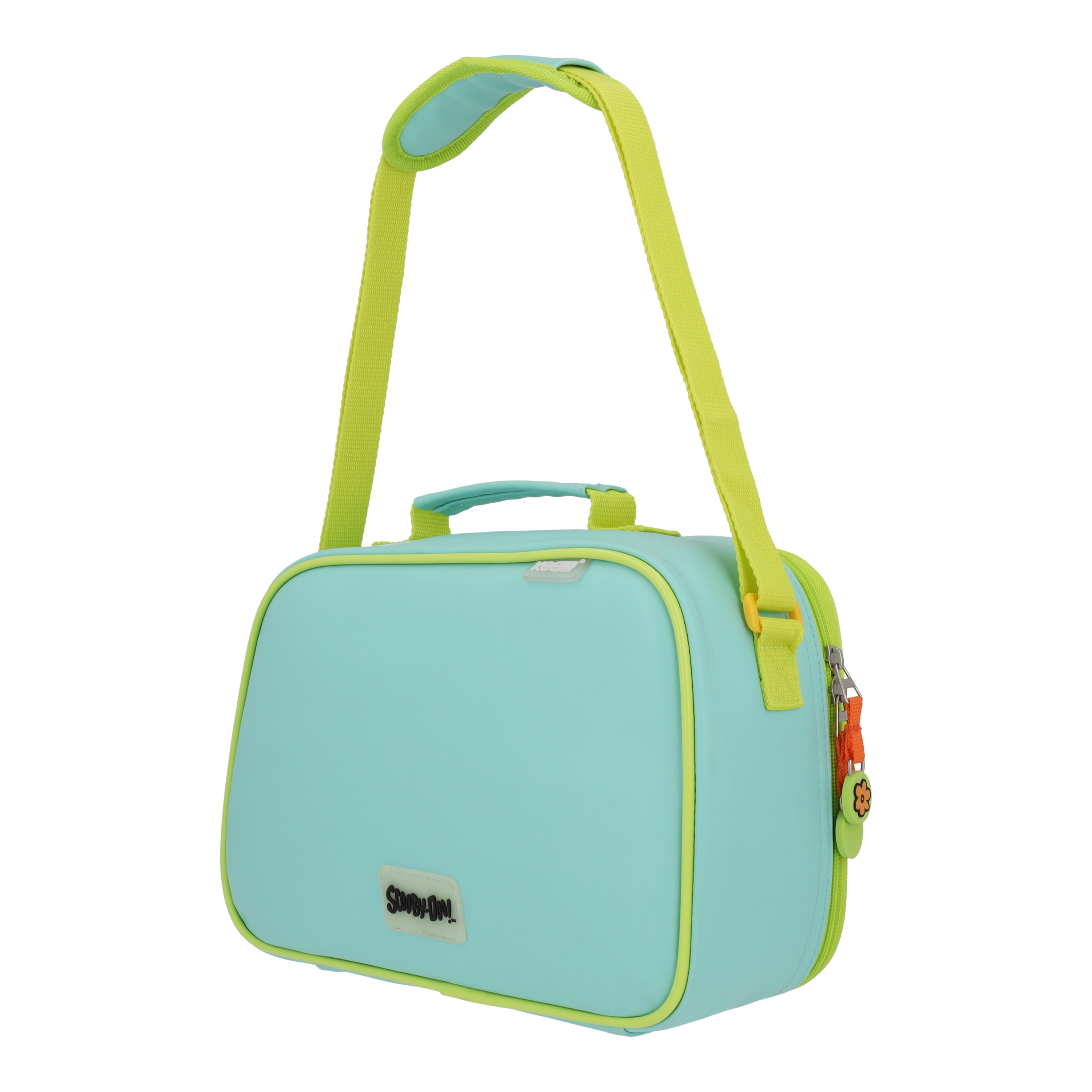 Set Mochila y Estuchera Máquina del Misterio