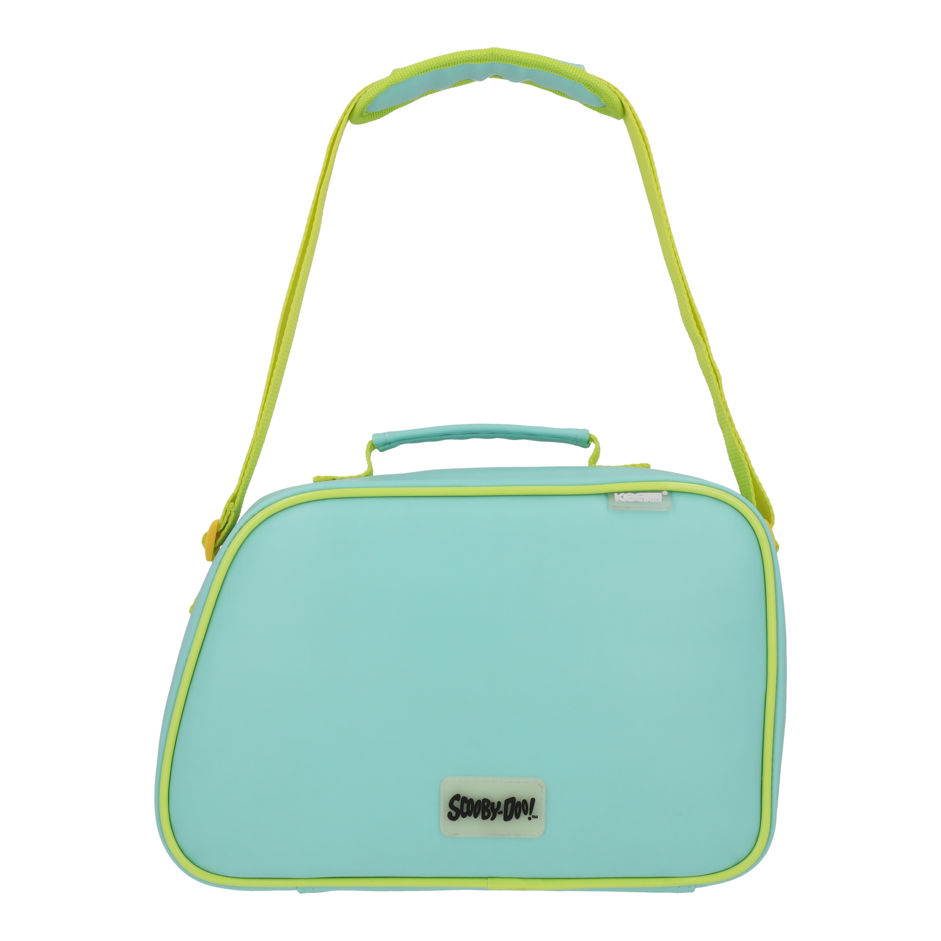 Set Mochila y Estuchera Máquina del Misterio