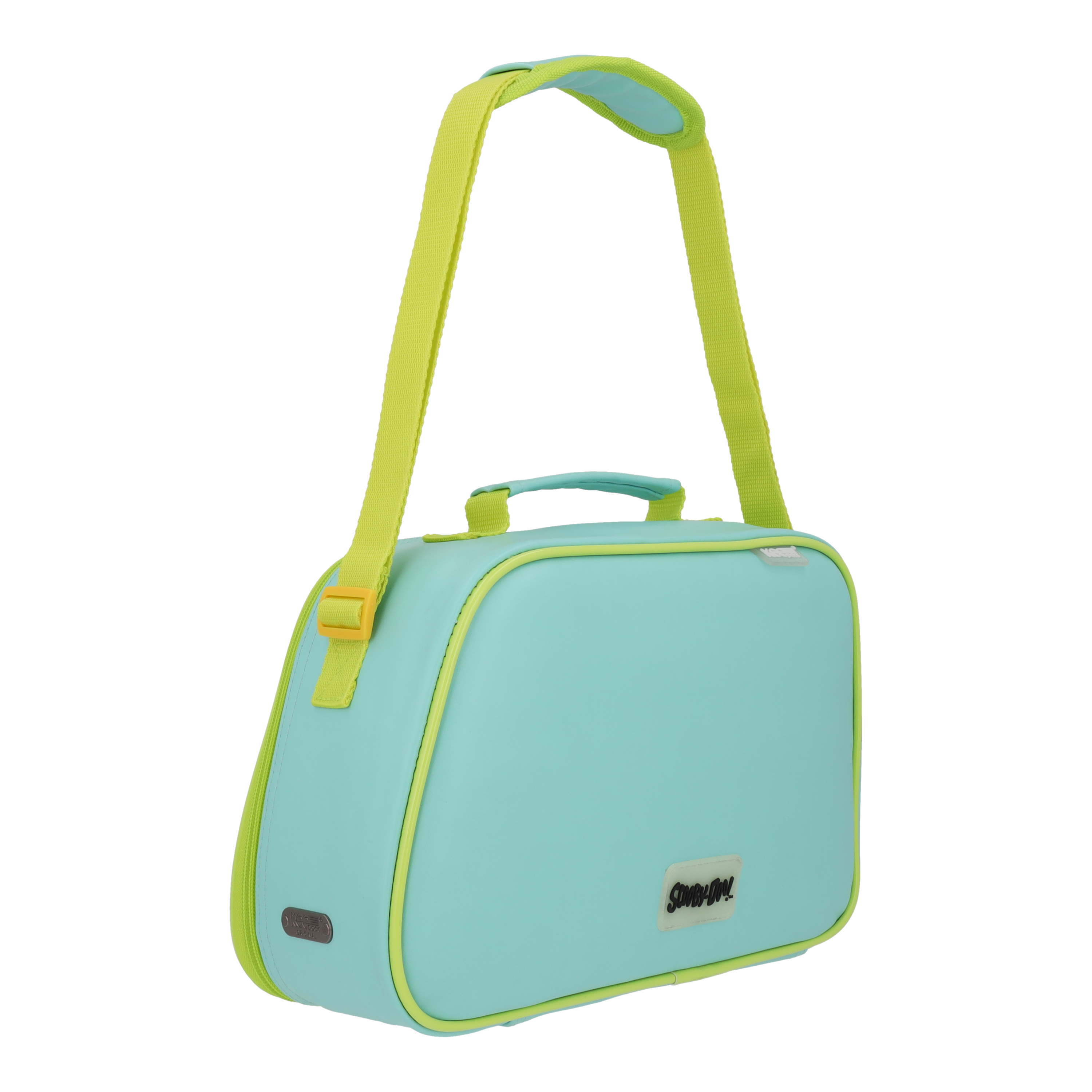 Set Mochila y Estuchera Máquina del Misterio