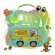 Lonchera Máquina del Misterio