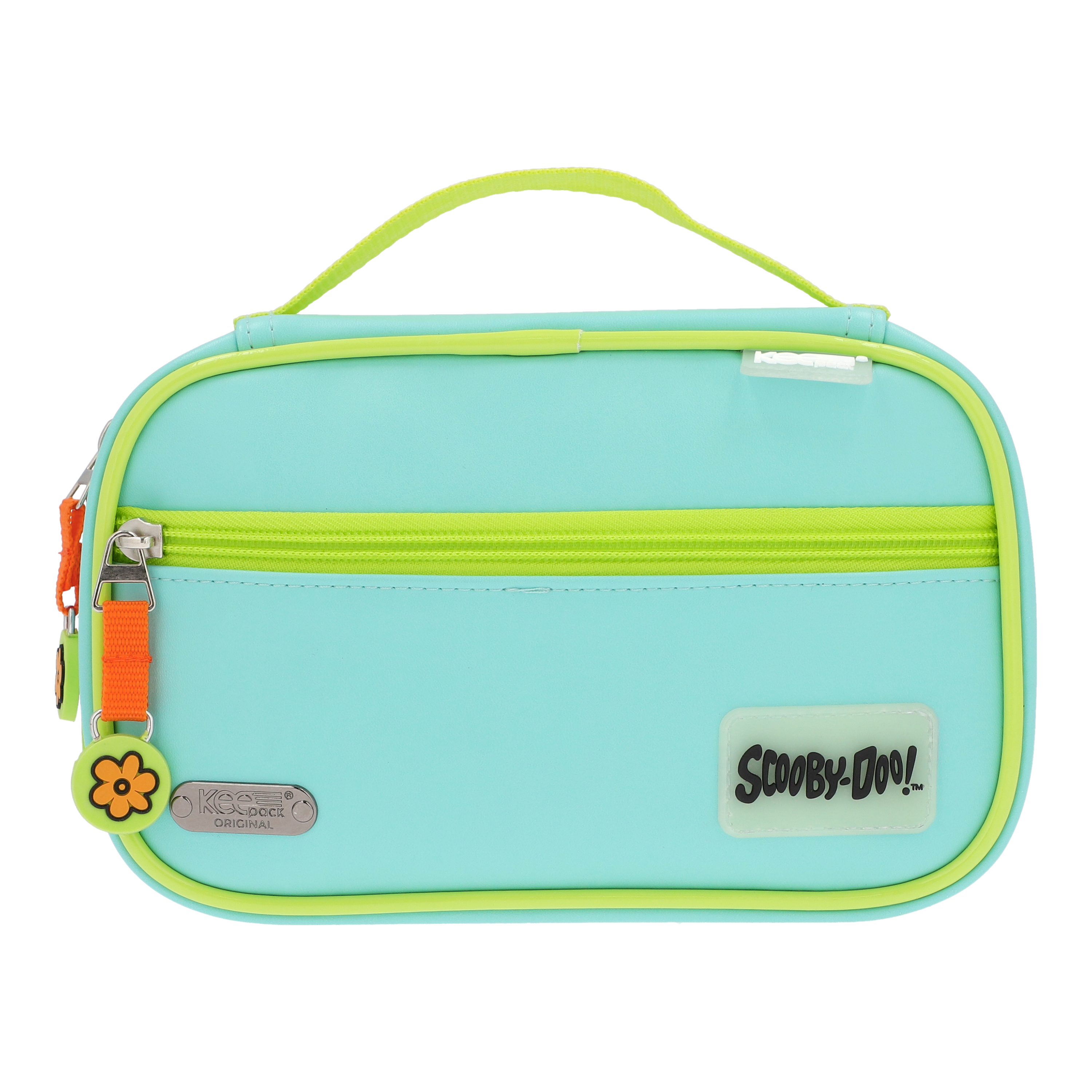 Set Mochila y Estuchera Máquina del Misterio