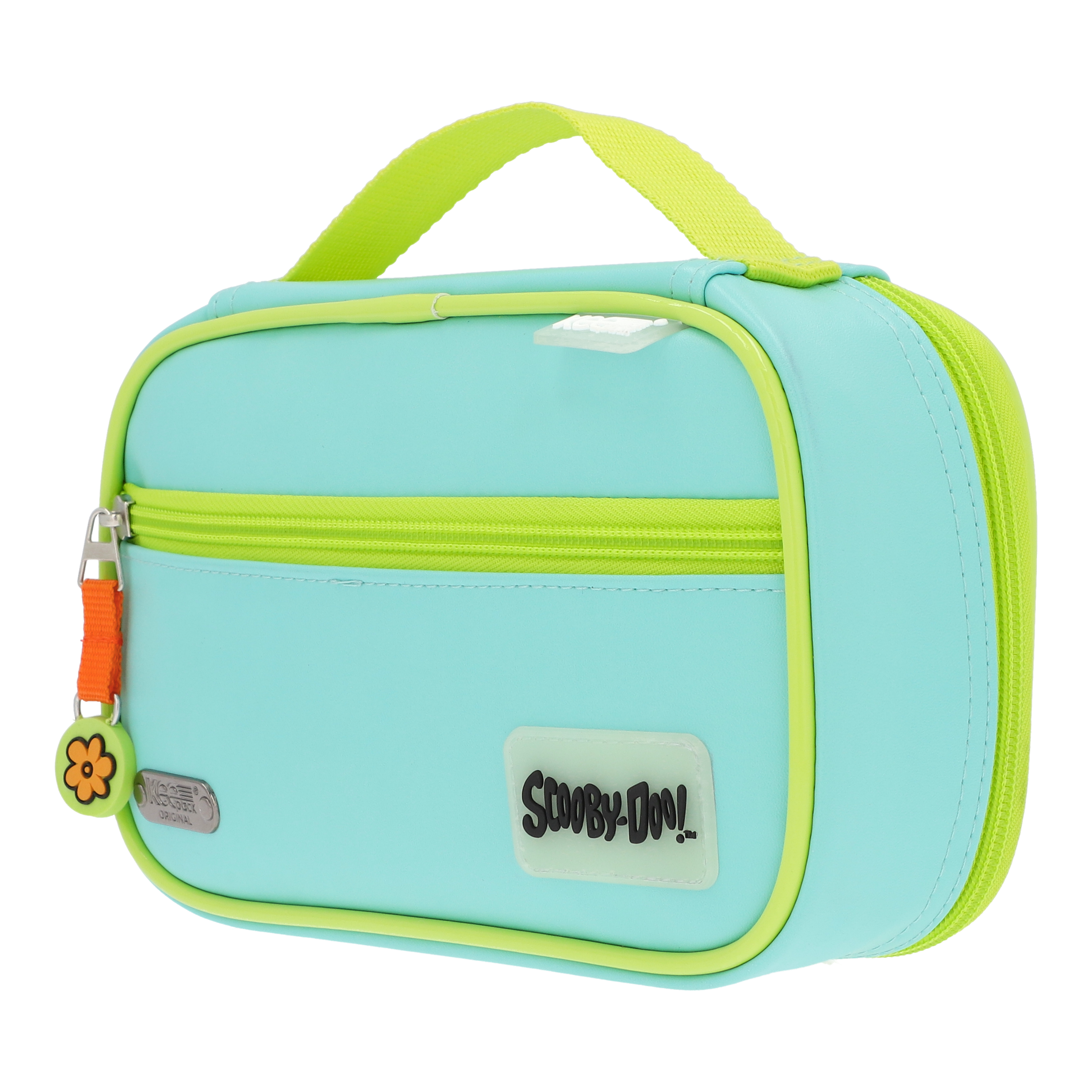 Set Mochila y Estuchera Máquina del Misterio