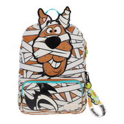 Mochila Scooby Doo Momia