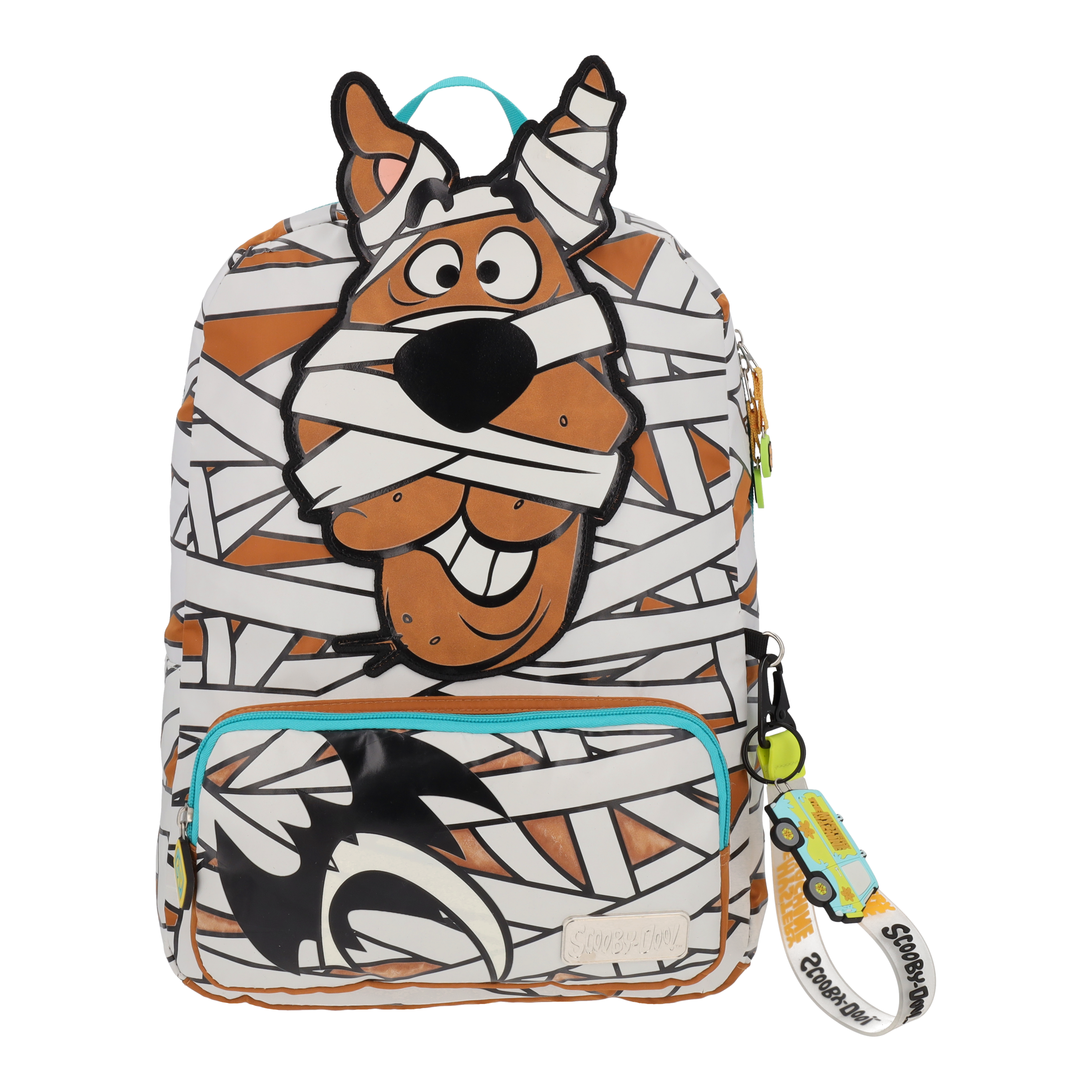 Mochila Scooby Doo Momia