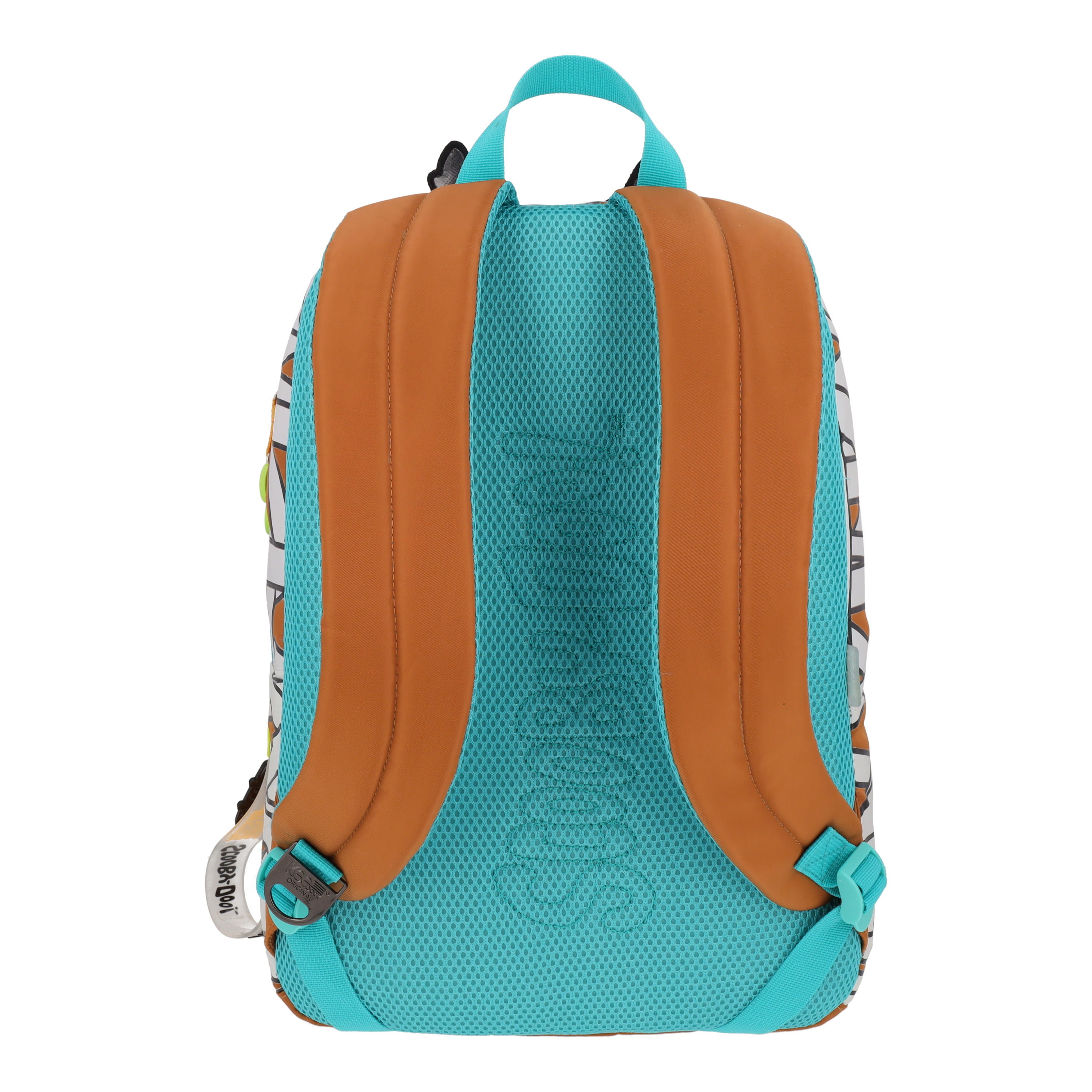 Mochila Scooby Doo Momia