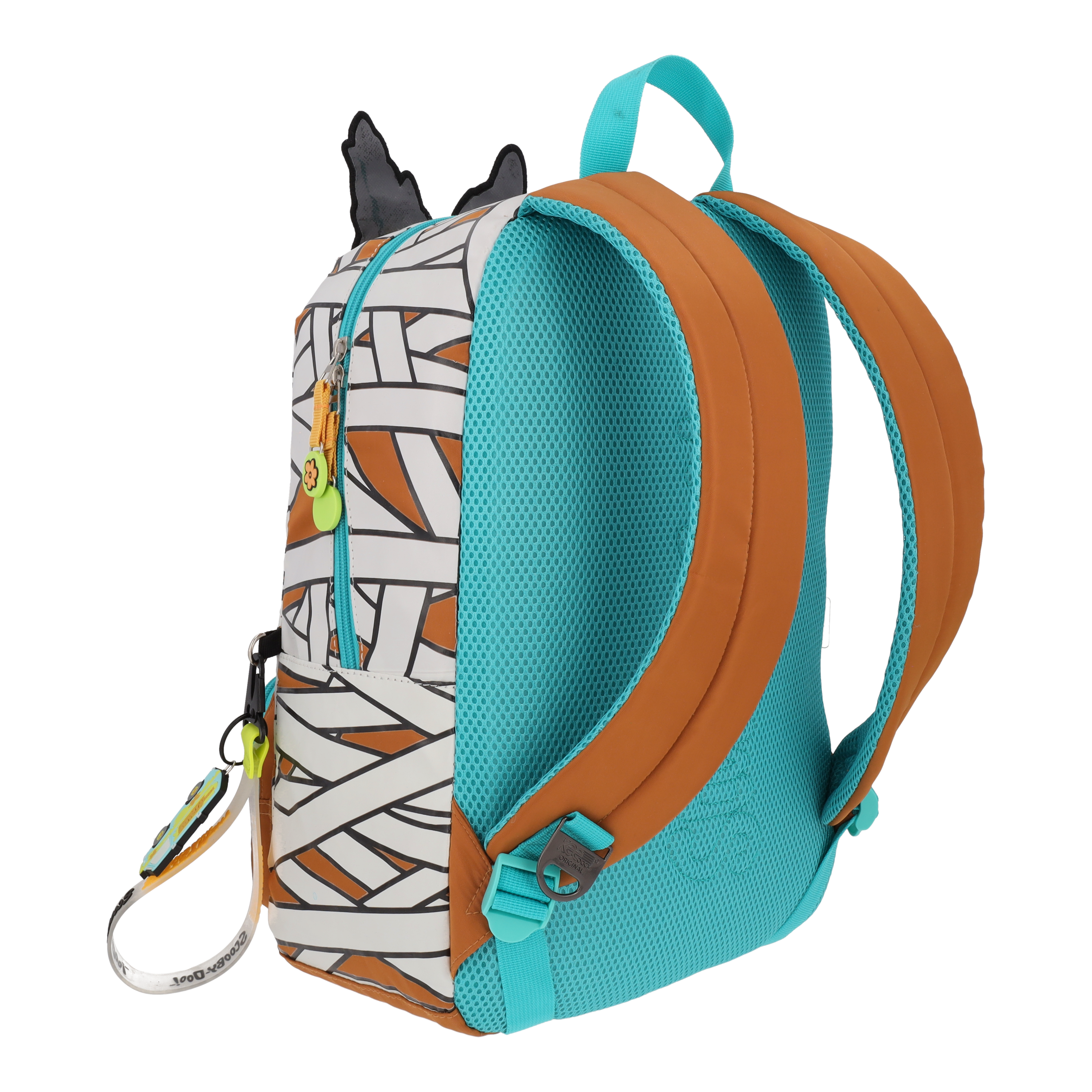 Mochila Scooby Doo Momia