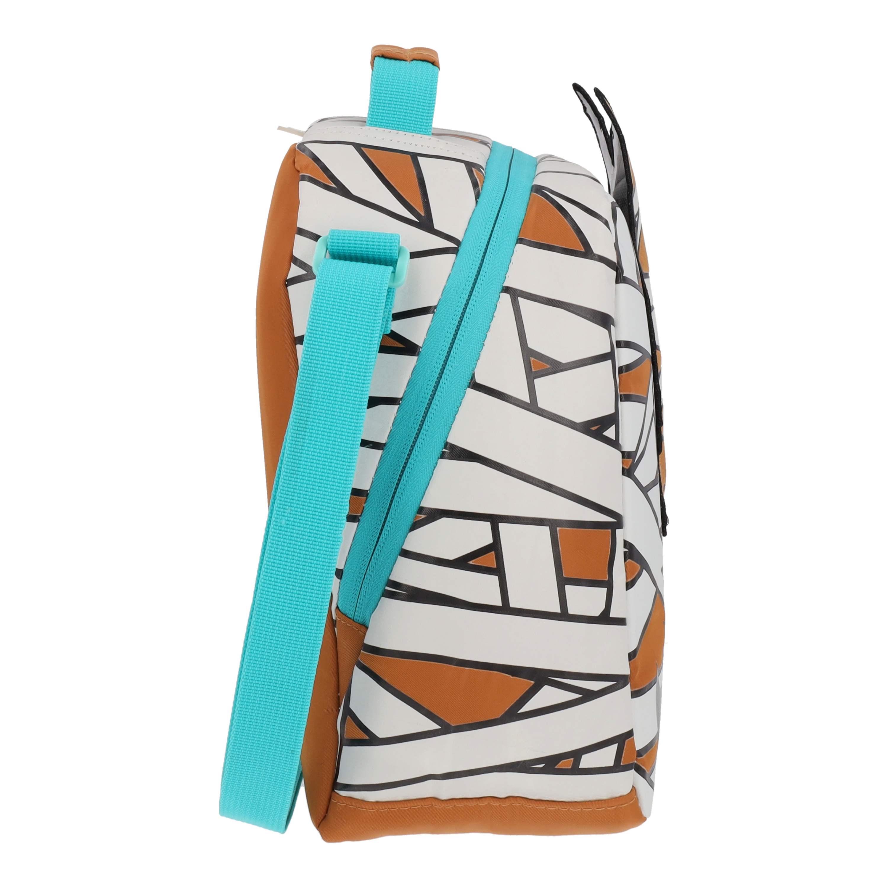 Set Mochila y Estuchera  Scooby Doo Momia