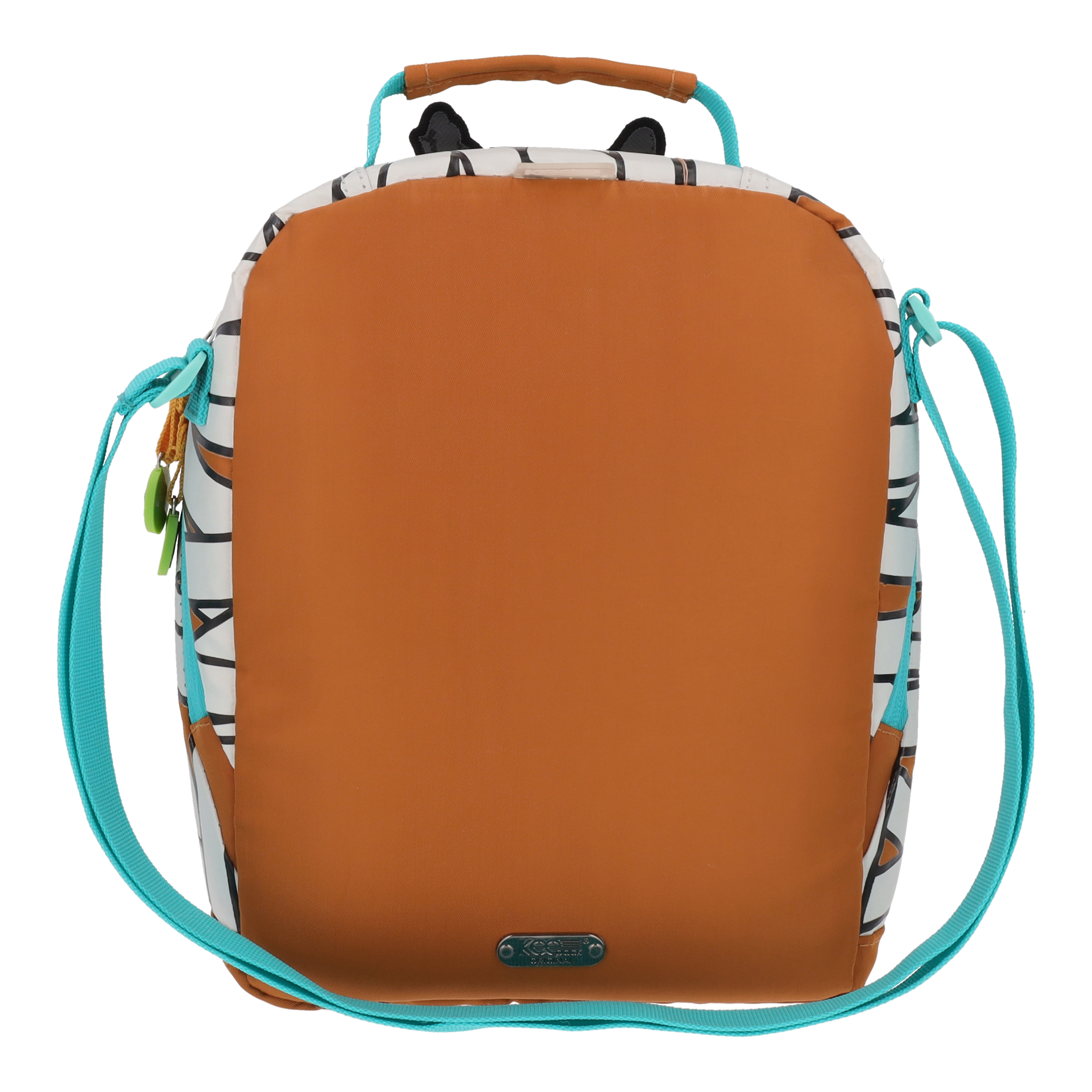 Set Mochila y Estuchera  Scooby Doo Momia