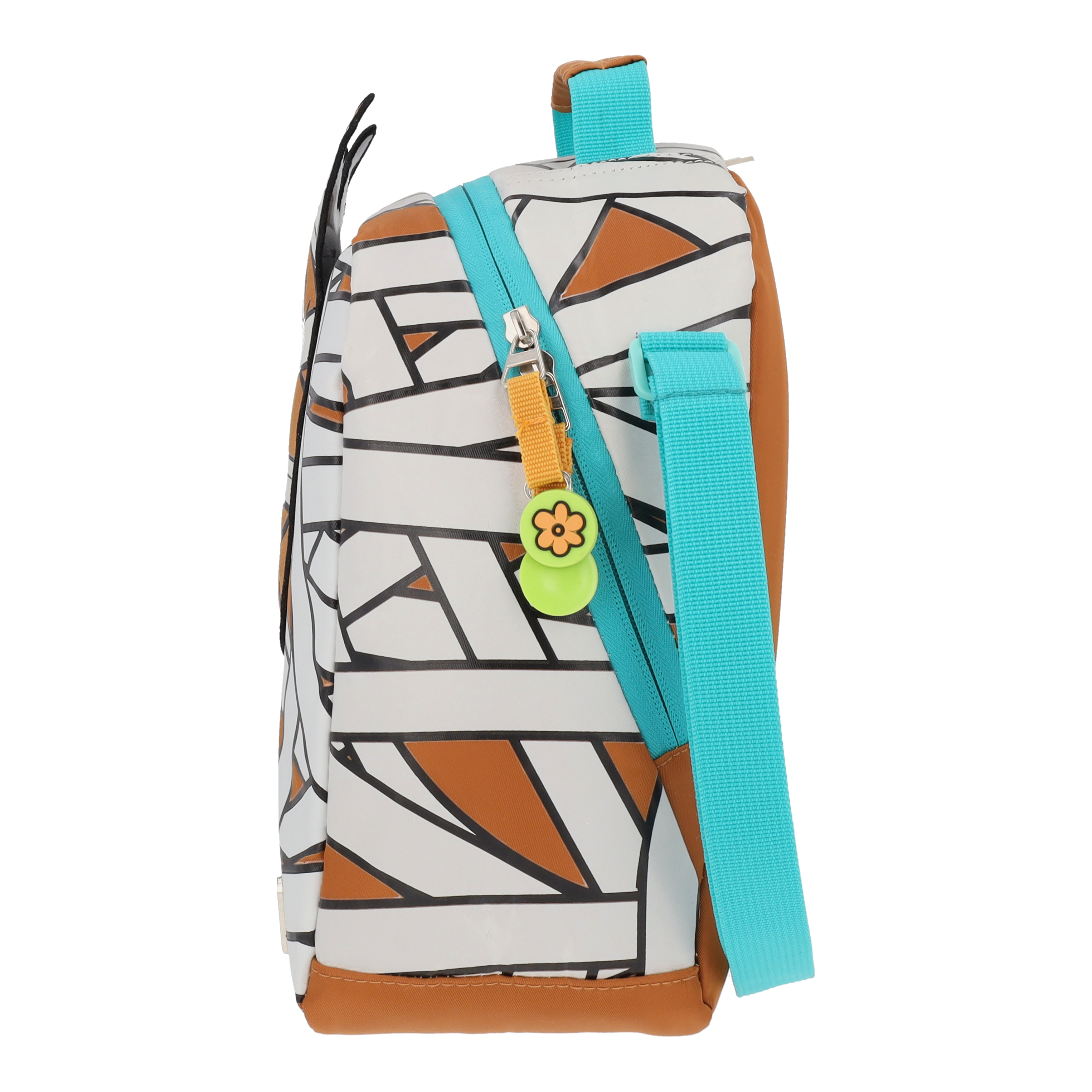 Set Mochila y Estuchera  Scooby Doo Momia