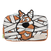 Estuchera Scooby Doo Momia