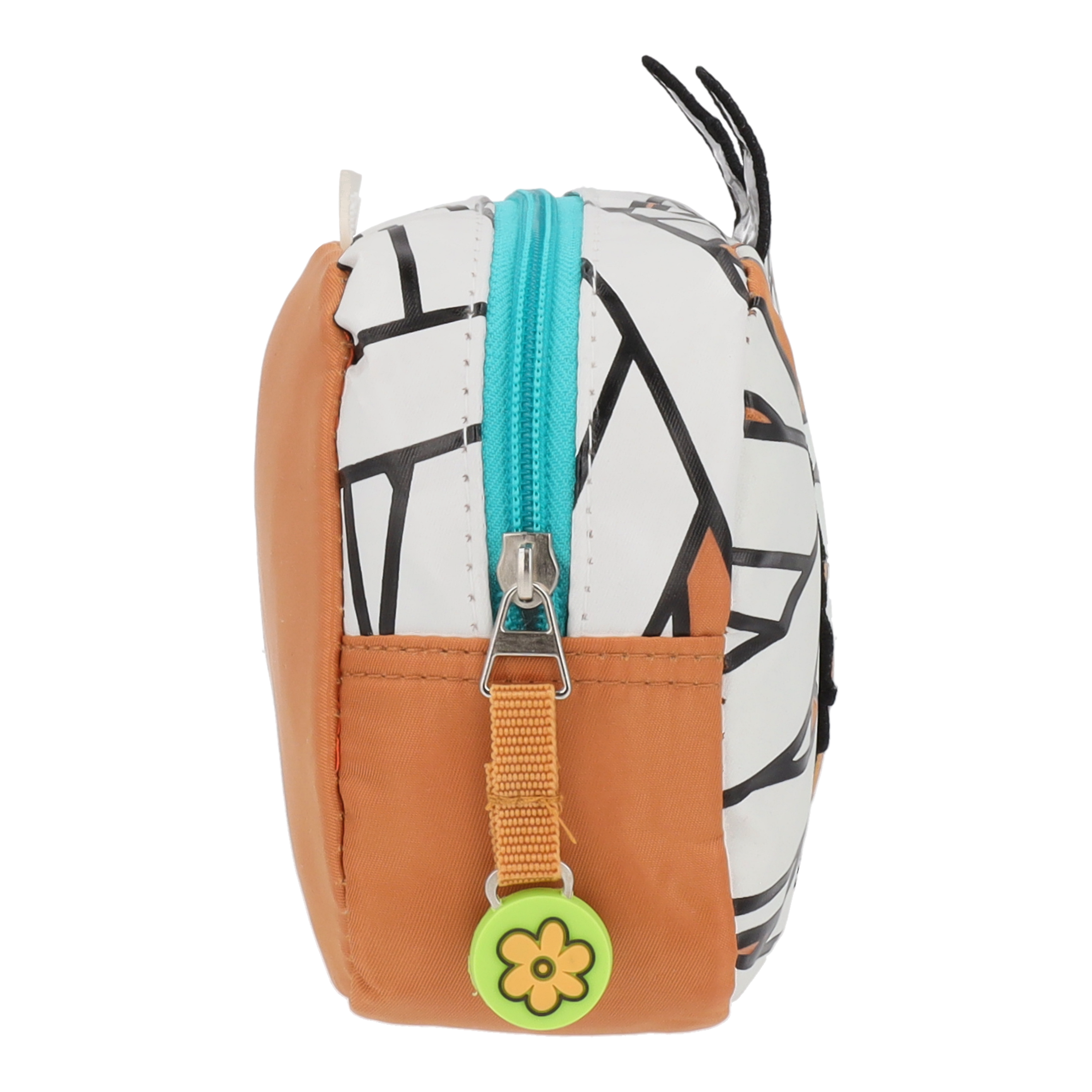 Estuchera Scooby Doo Momia