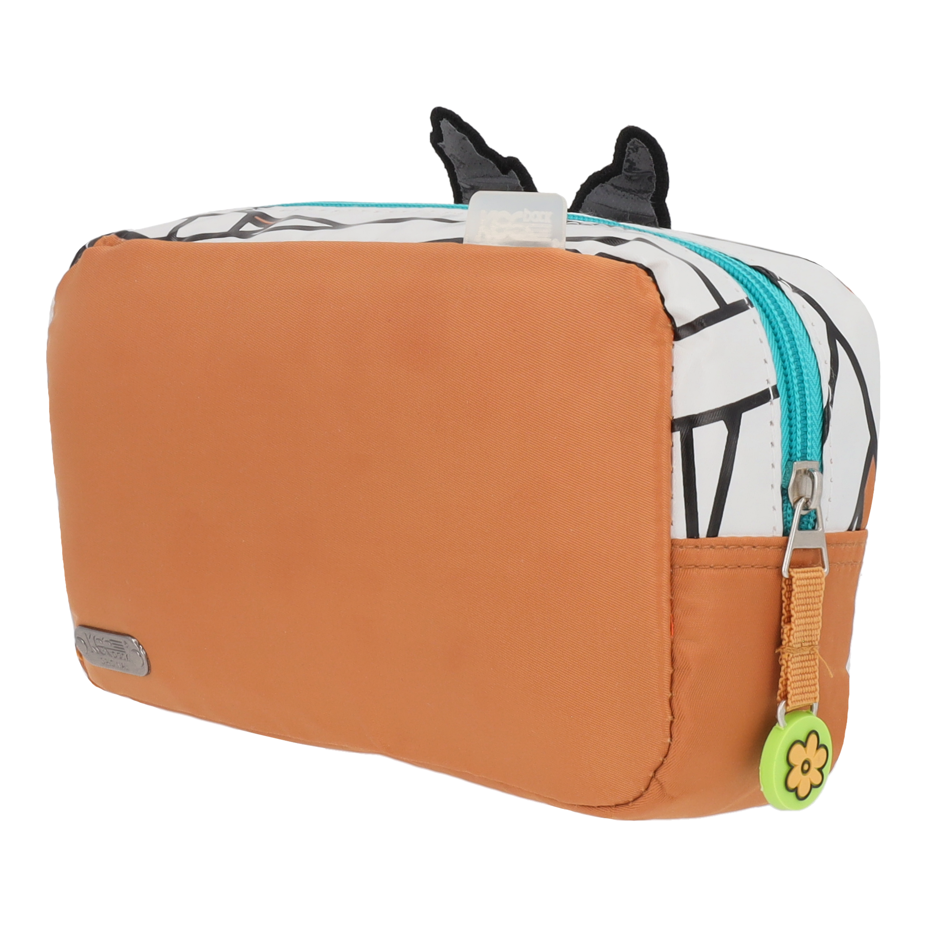 Set Mochila y Estuchera  Scooby Doo Momia