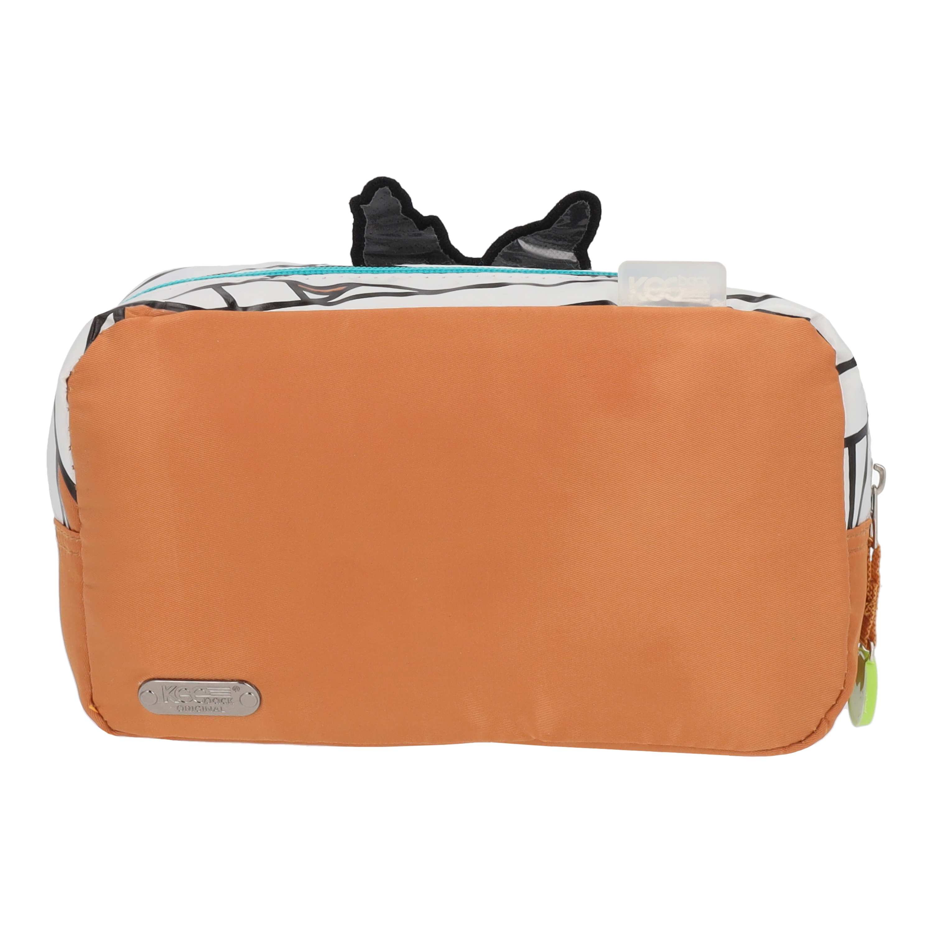 Set Mochila y Estuchera  Scooby Doo Momia