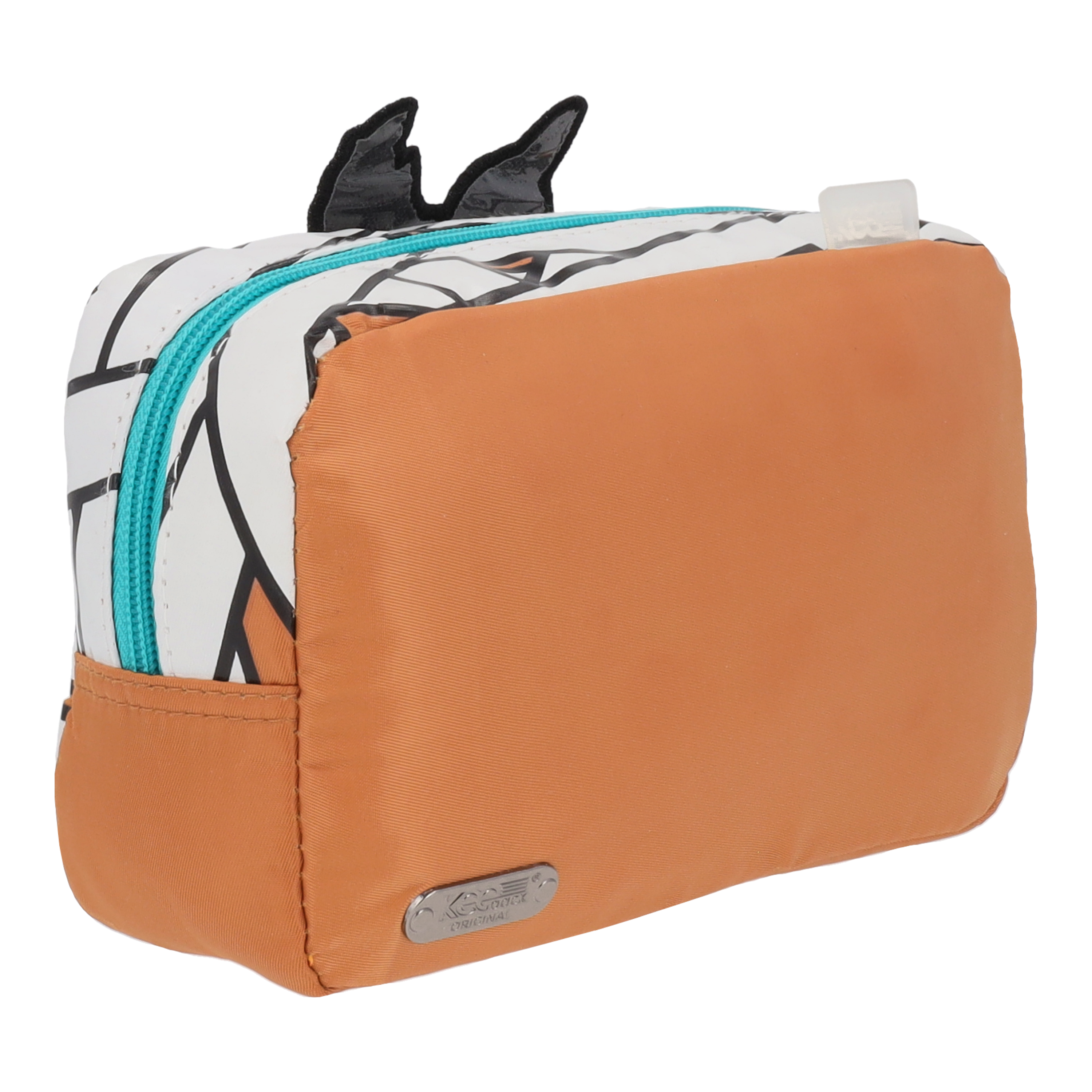 Set Mochila y Estuchera  Scooby Doo Momia