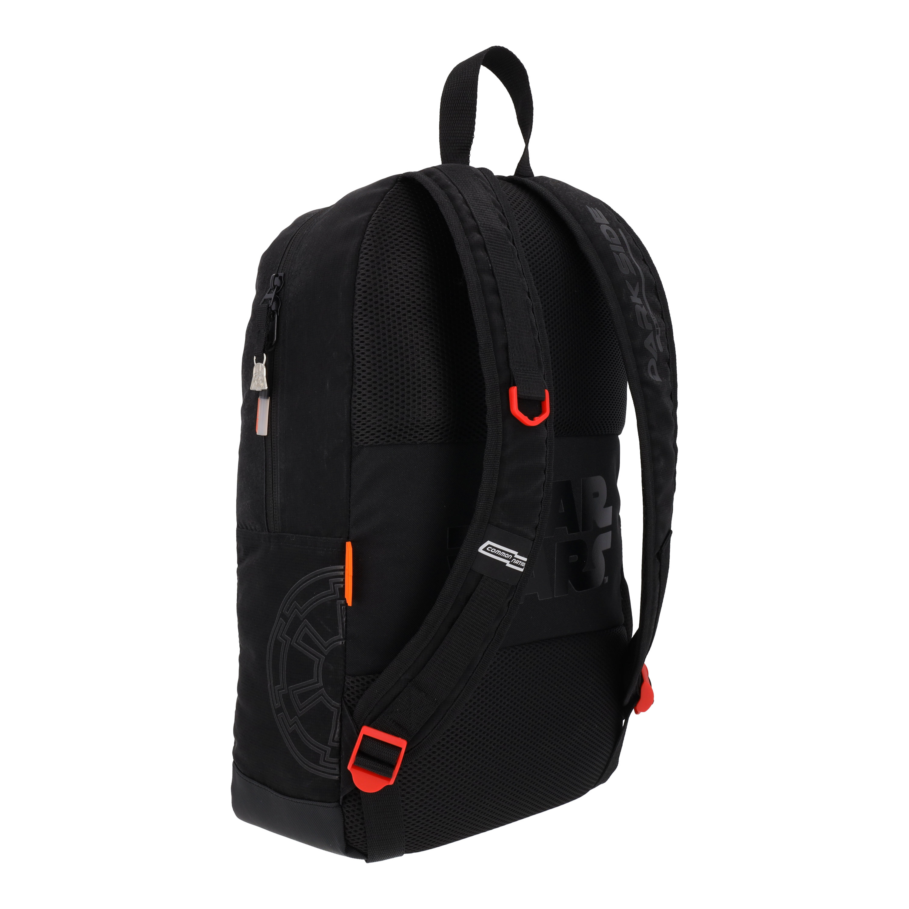 Mochila Legado de Darth Vader