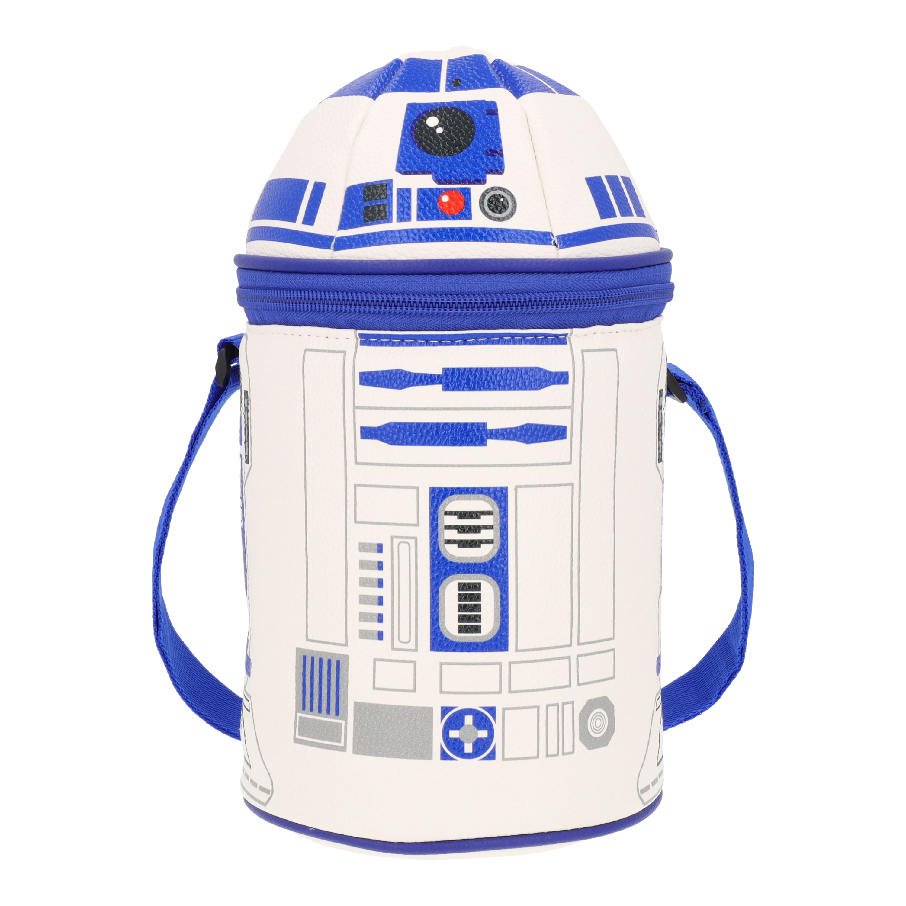 Lonchera R2D2 Star Wars Edicion Limitada