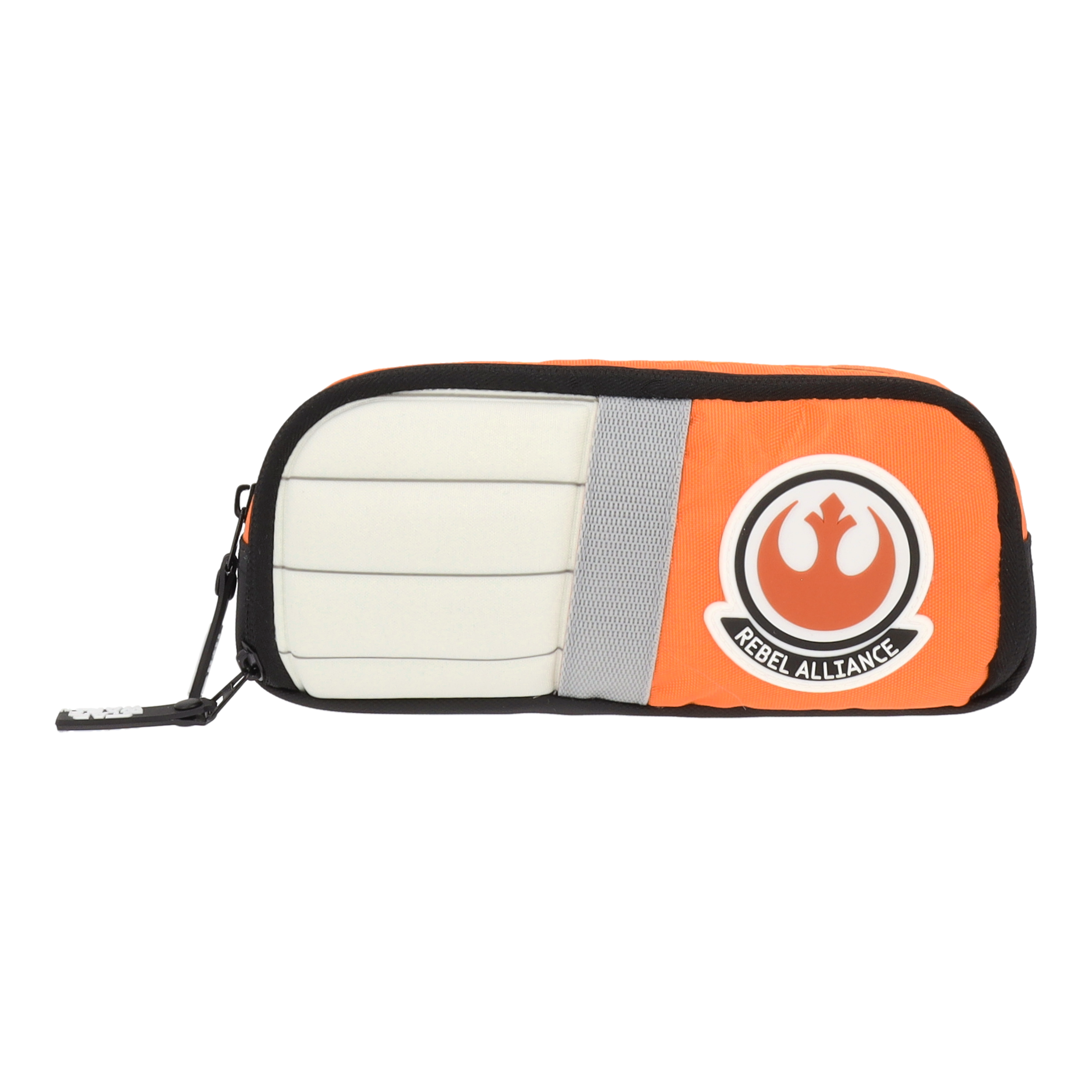 Lapicera Piloto Rebelde