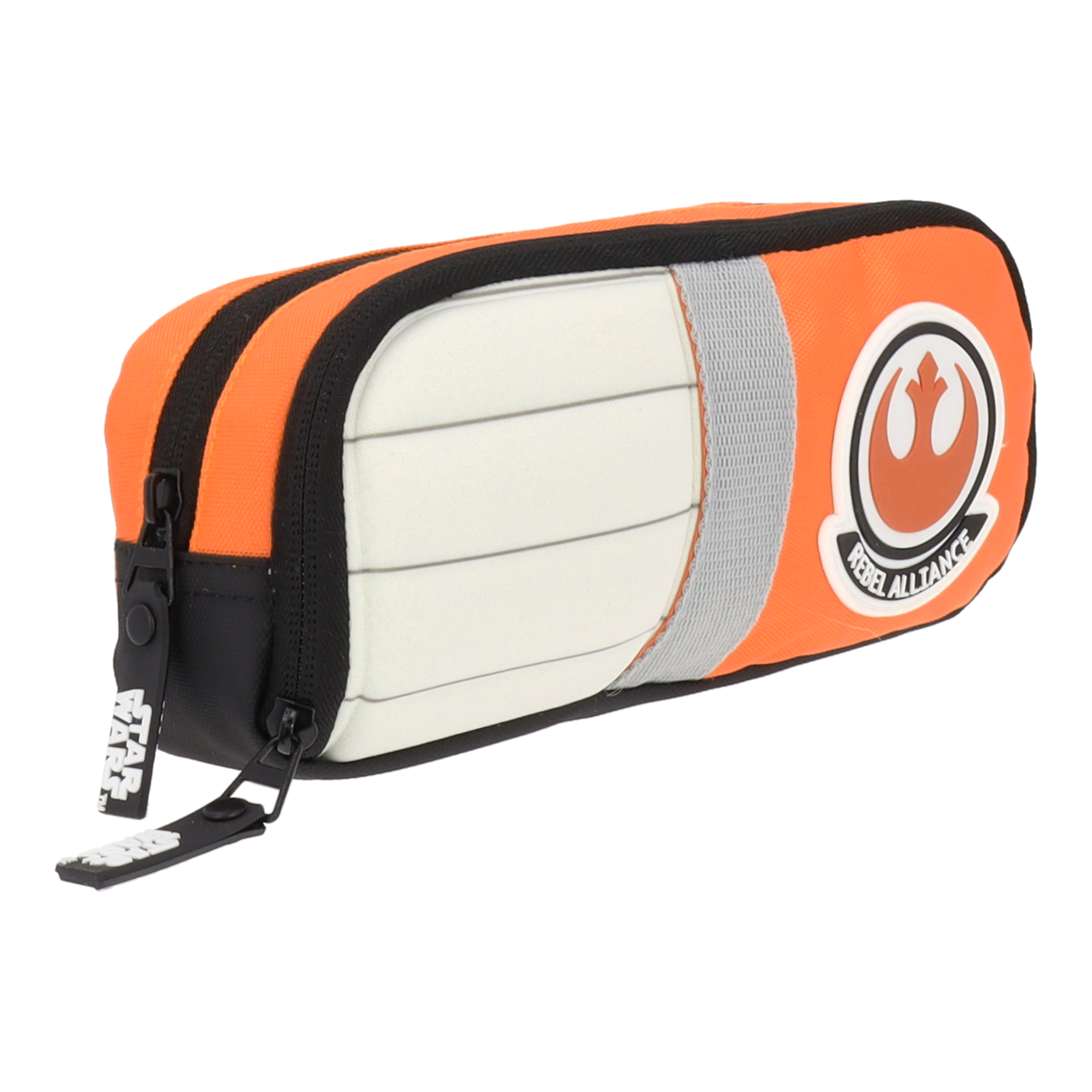 Lapicera Piloto Rebelde