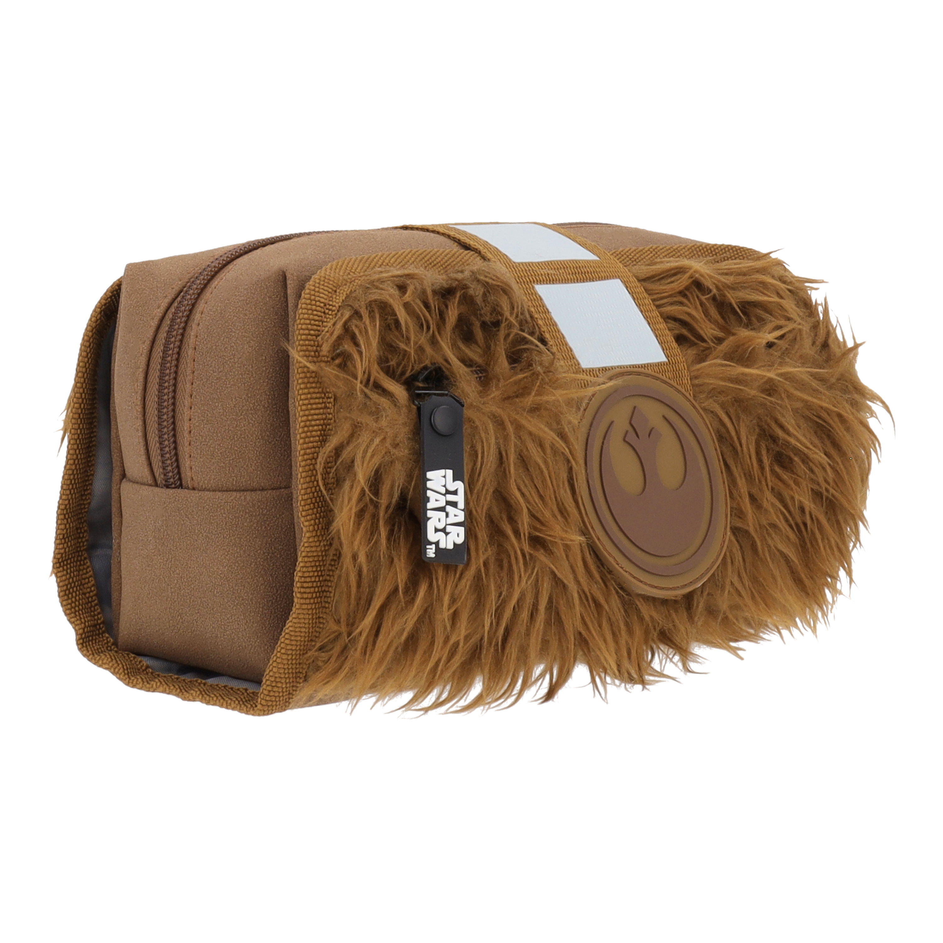 Lapicera Chewbacca
