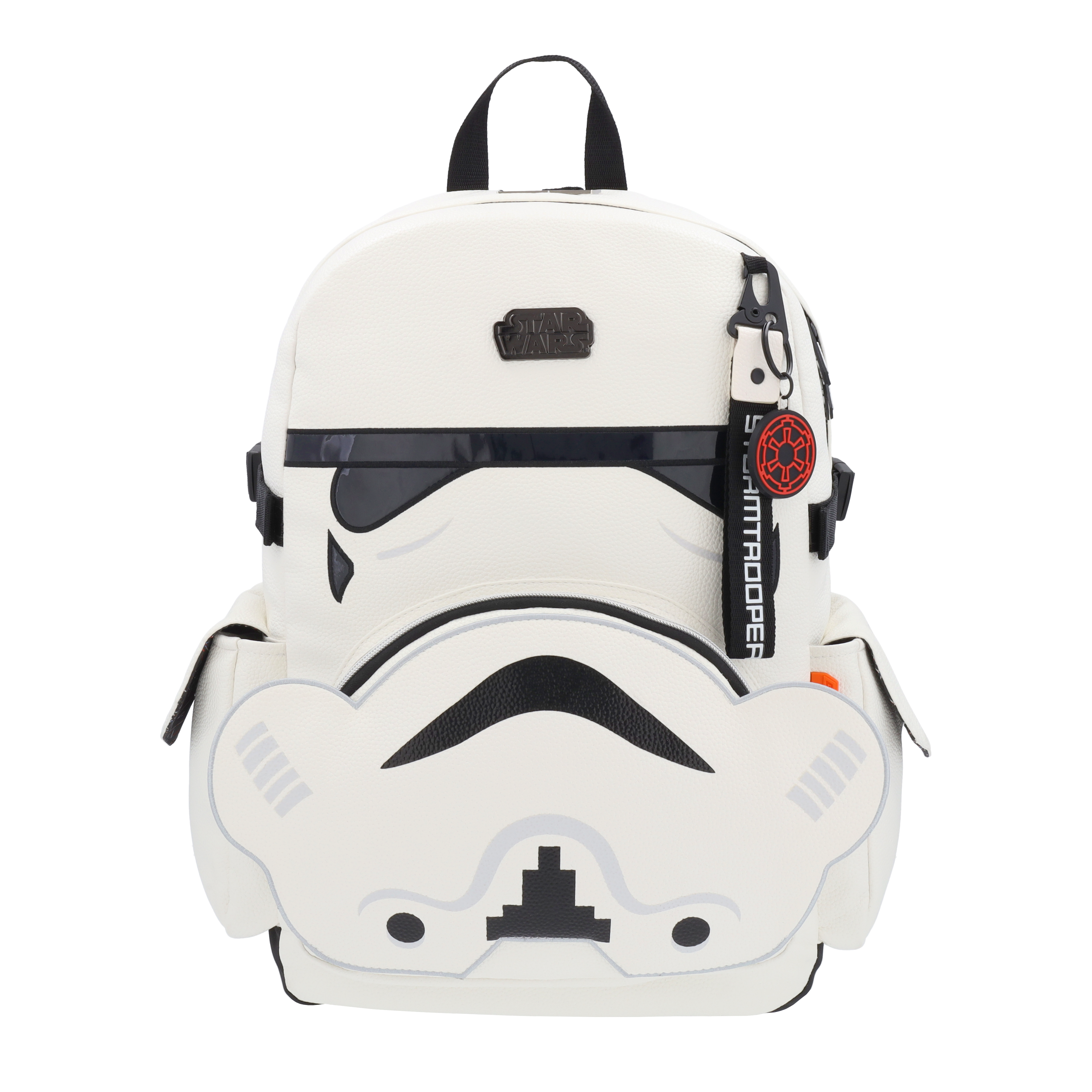 Mochila Legión Stormtrooper Star Wars Edicion Limitada
