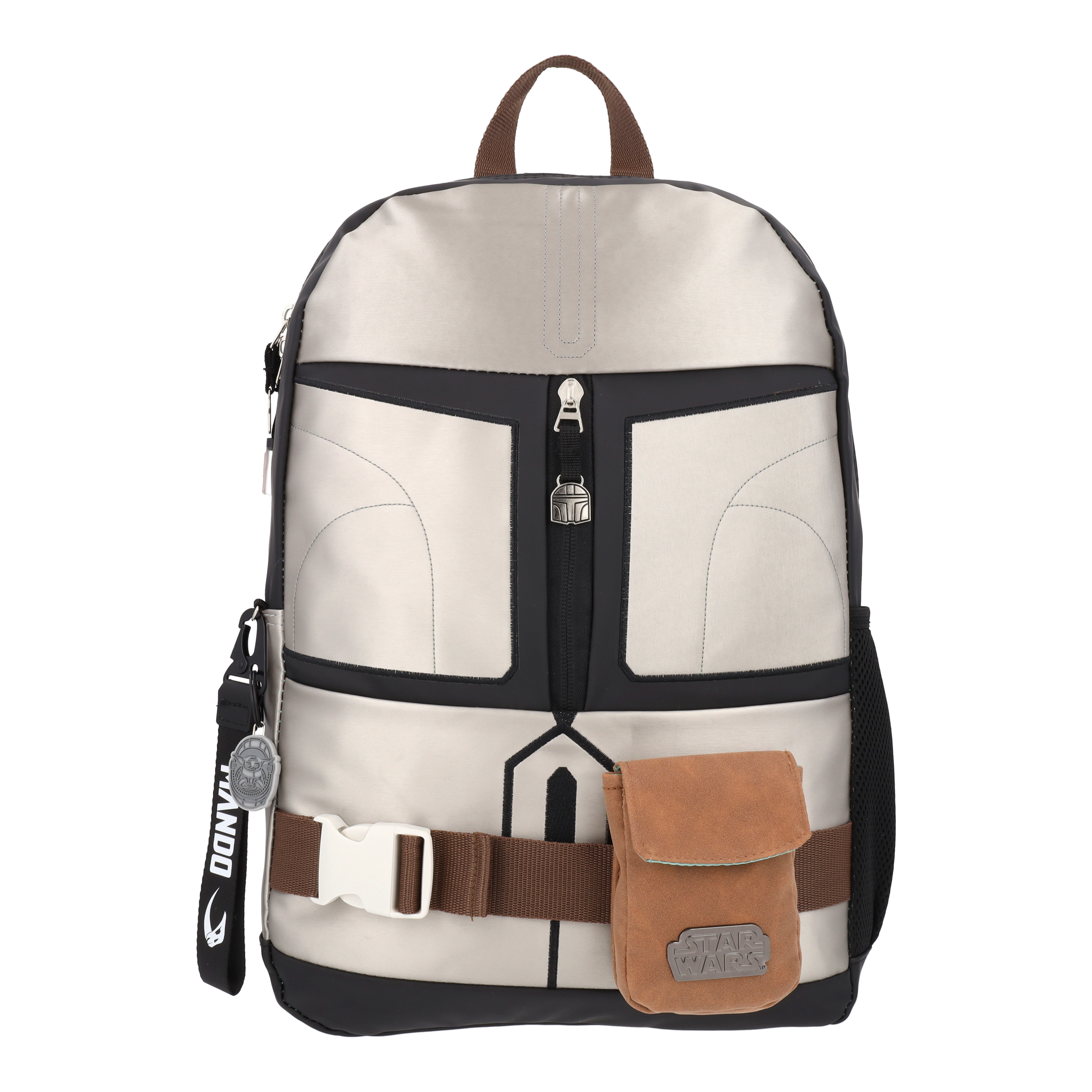 Mochila Star Wars Mandalorian Edición Especial