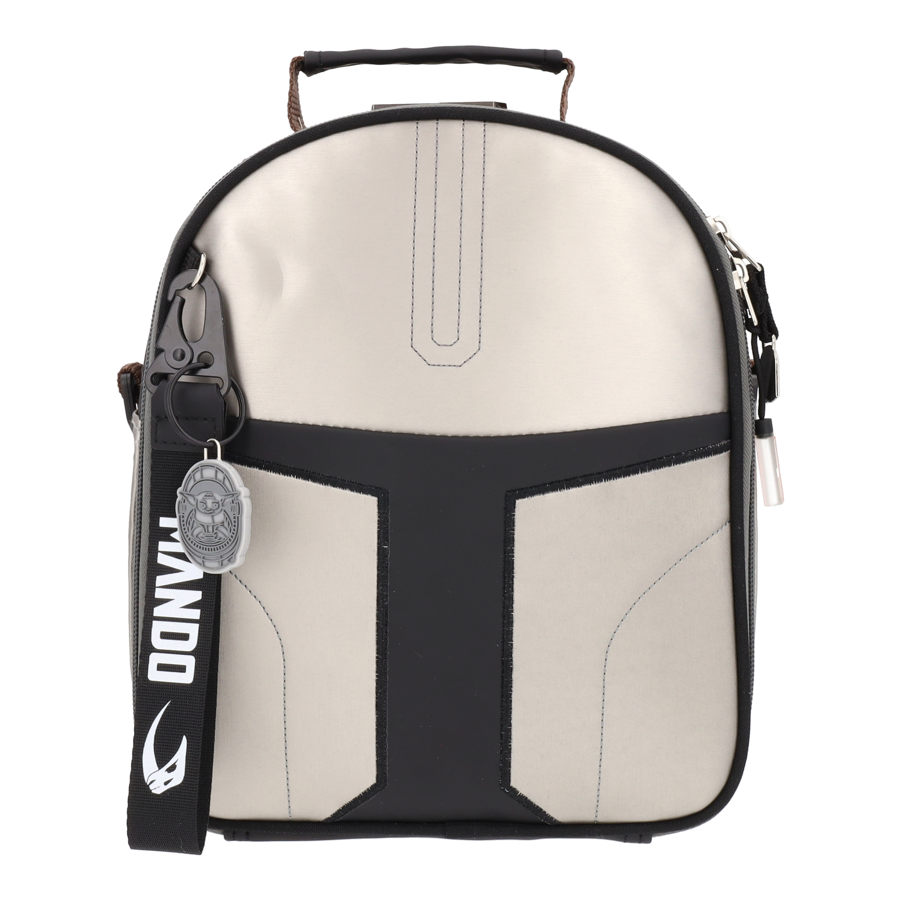 Lonchera Star Wars Mandalorian Edición Especial