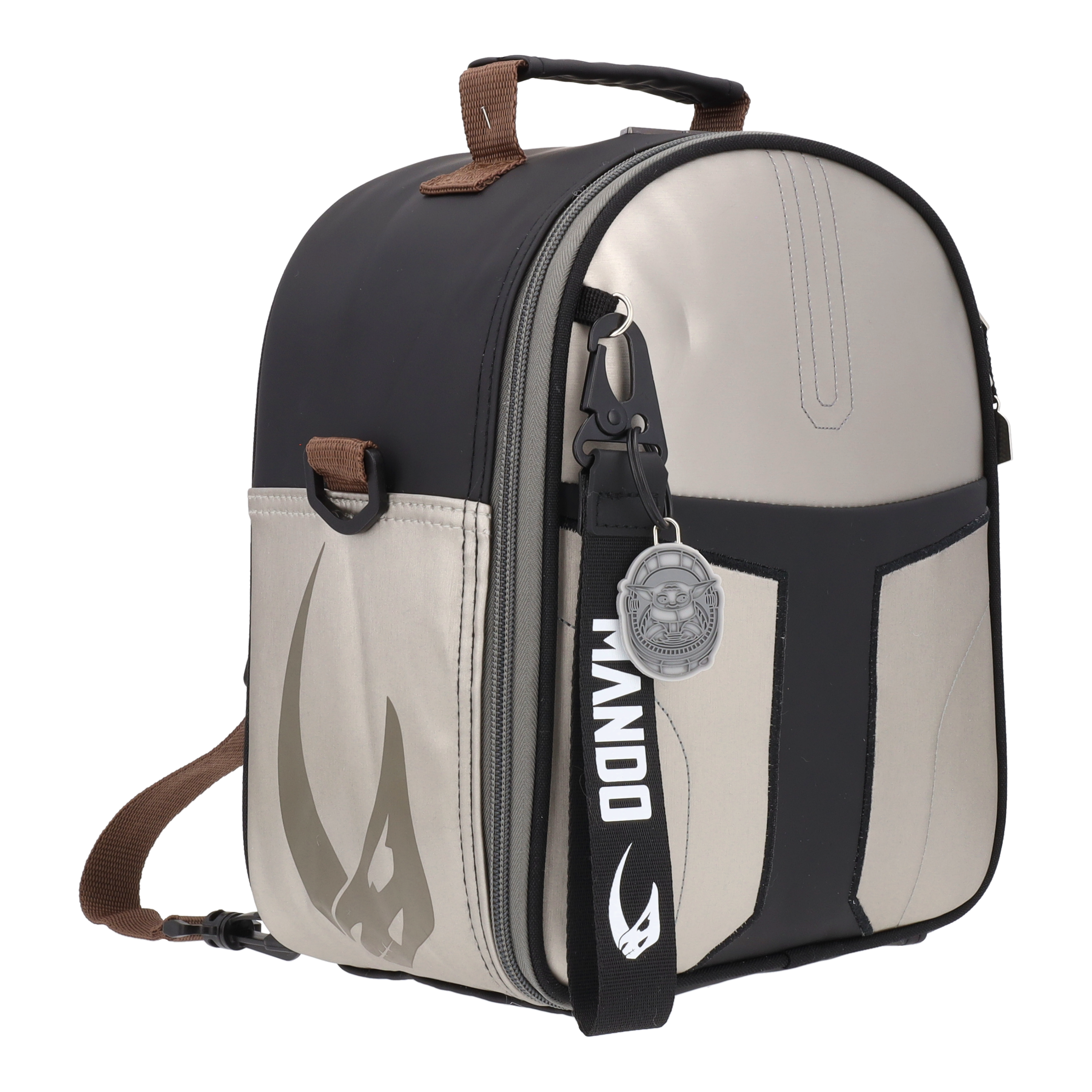 Lonchera Star Wars Mandalorian Edición Especial