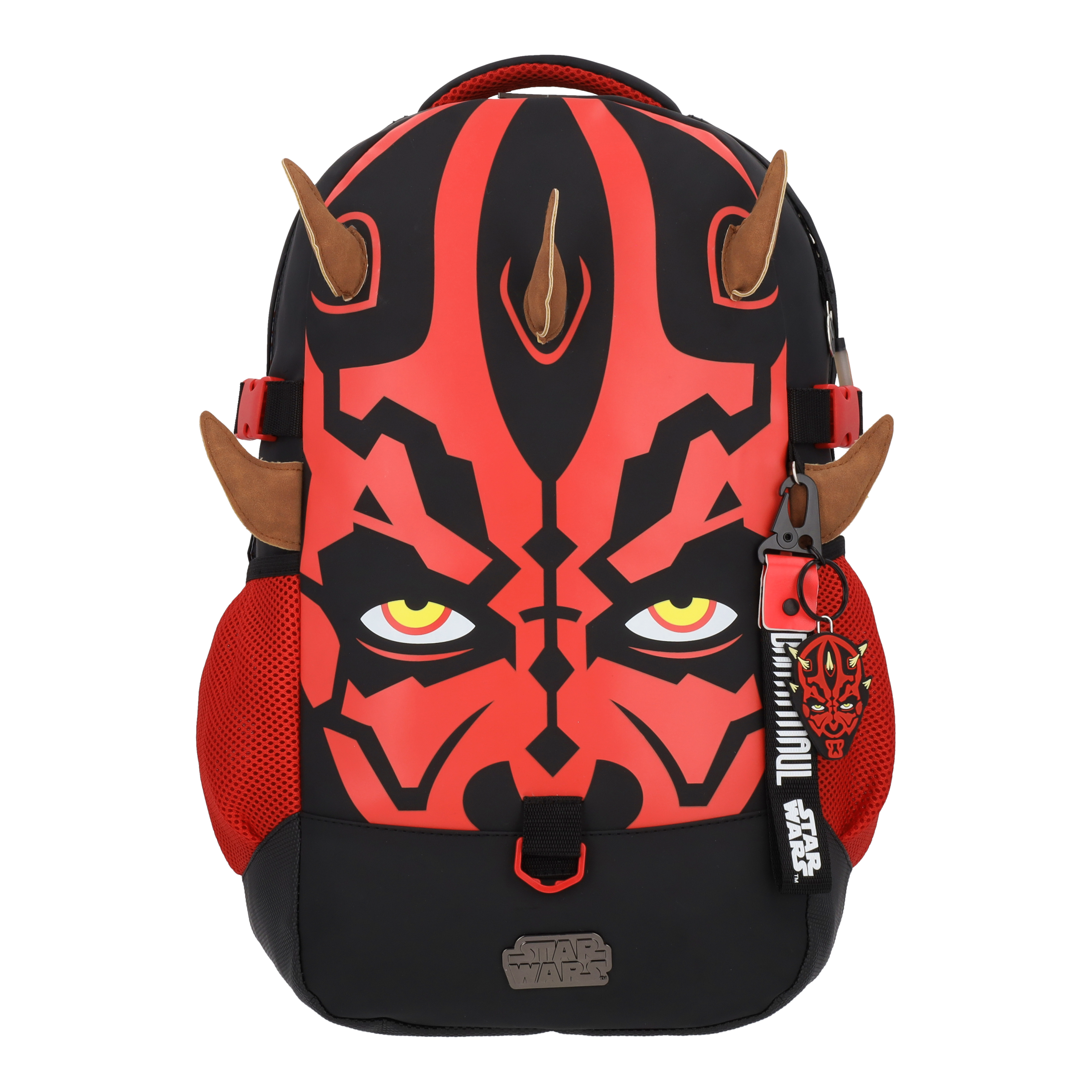 Mochila Star Wars de Darth Maul Dark Side Edición Limitada