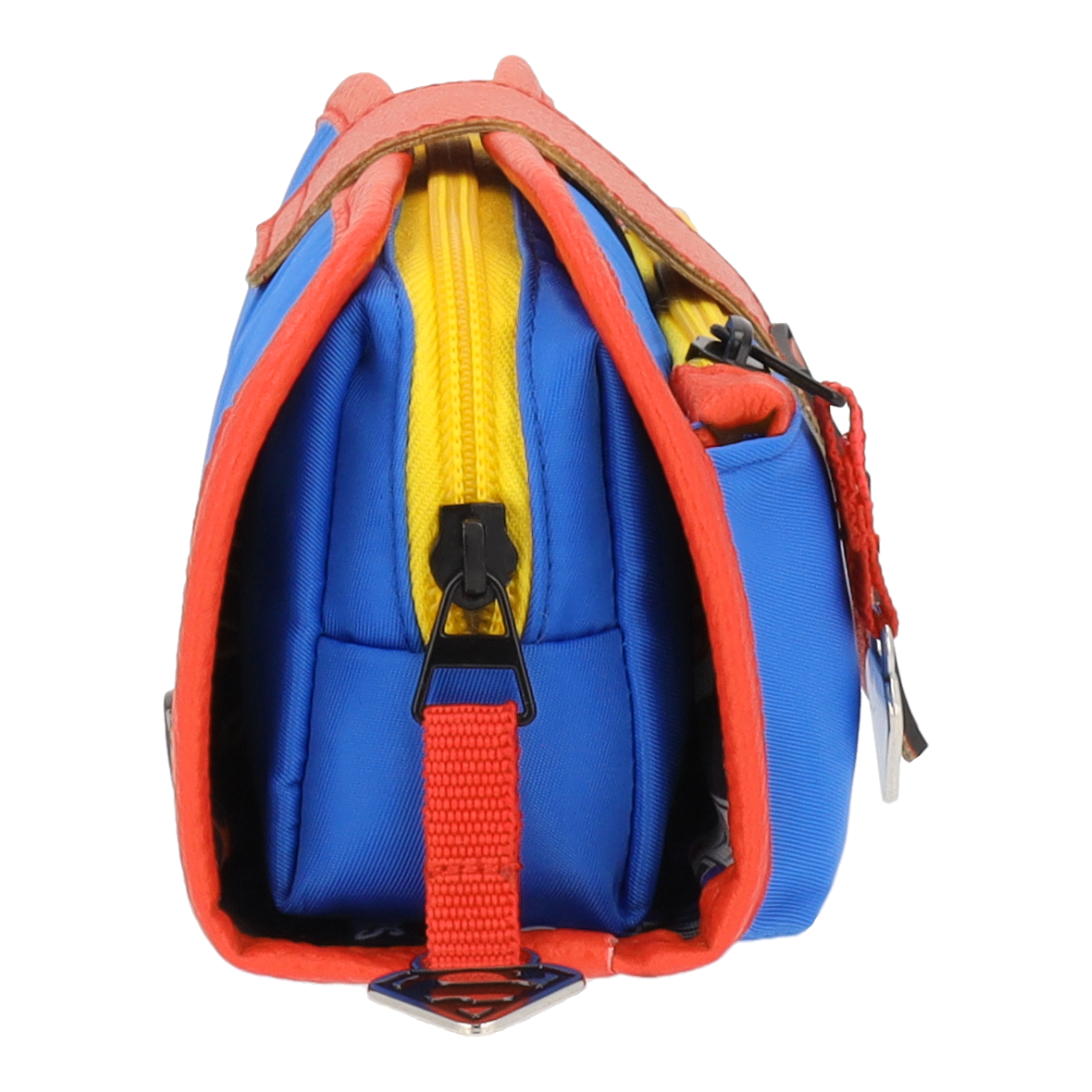 Estuchera Superman DC Classic