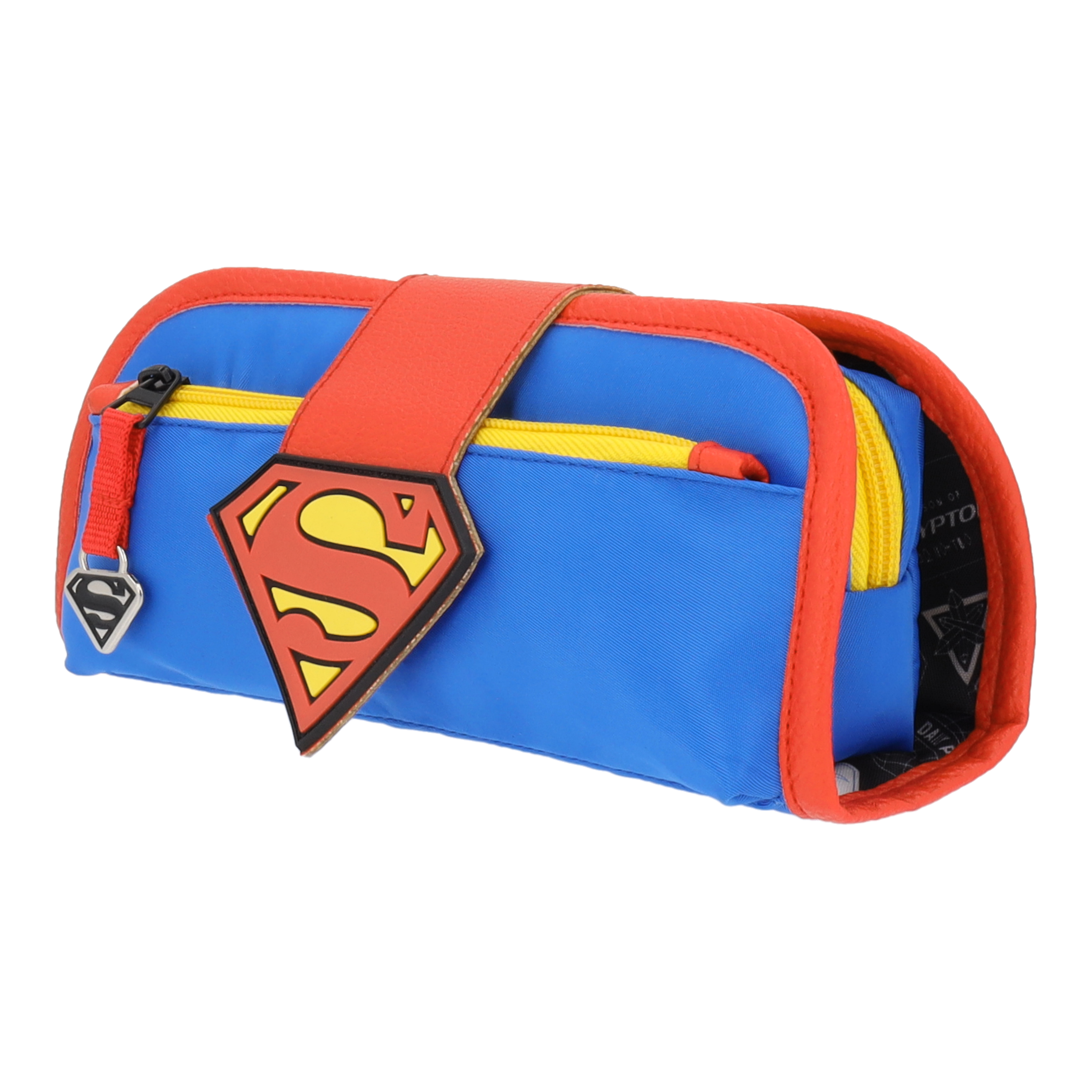 Estuchera Superman DC Classic